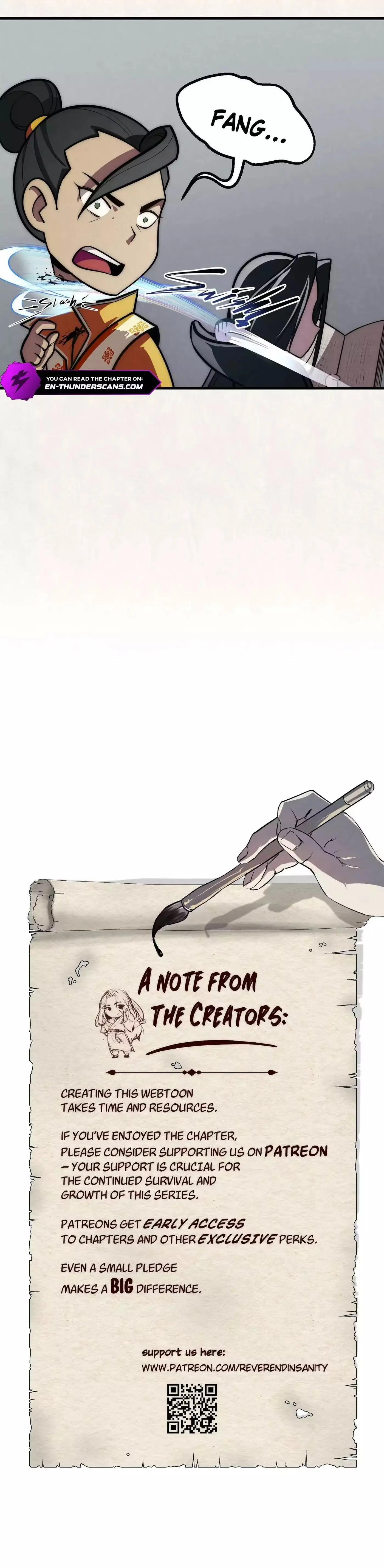 Reverend Insanity Chapter 27 page 40 - 