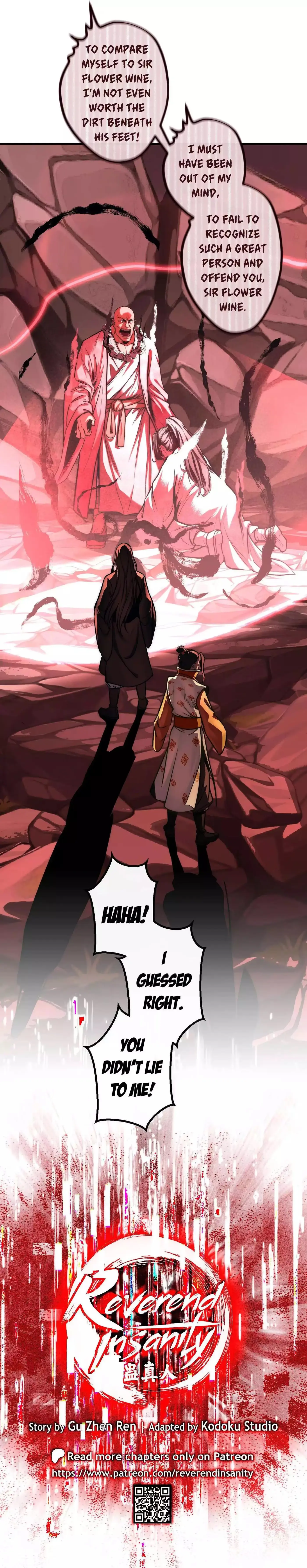 Reverend Insanity Chapter 27 page 6 - 