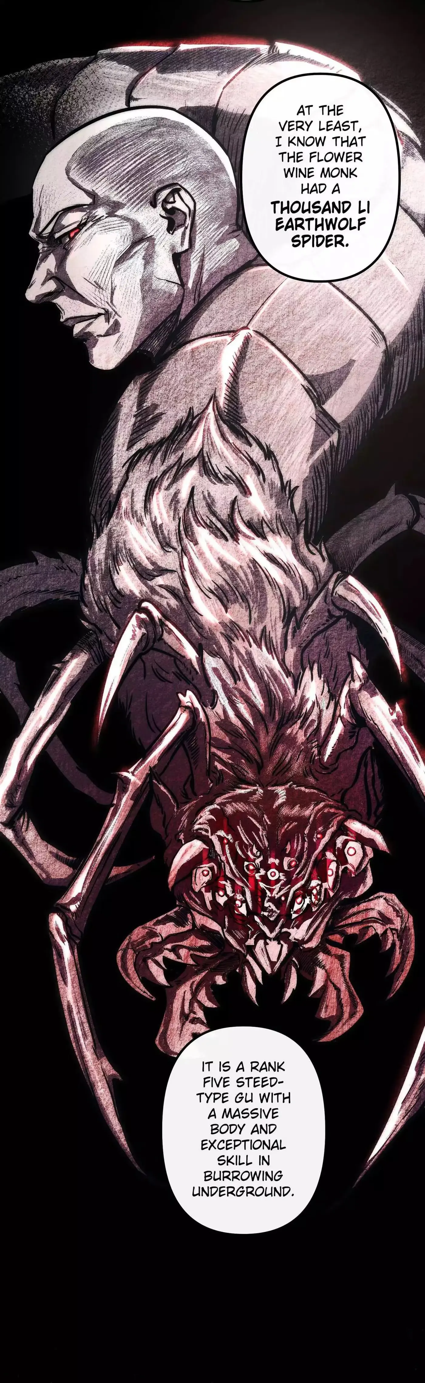 Reverend Insanity Chapter 27 page 9 - 