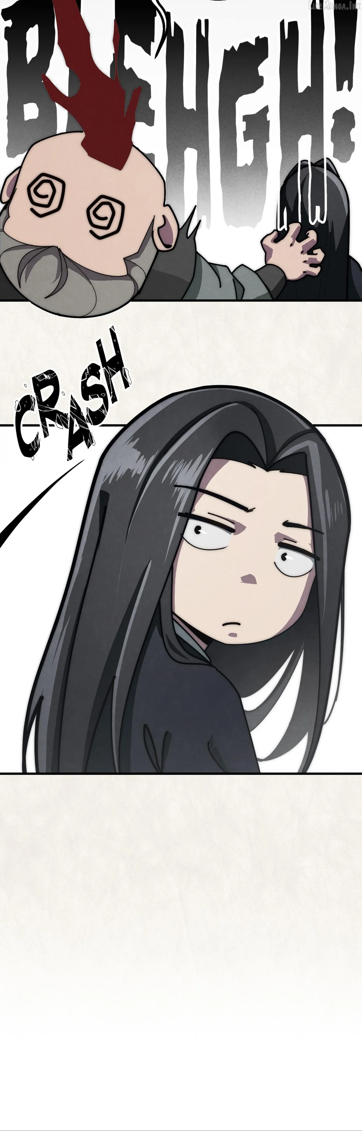 Reverend Insanity Chapter 28 page 26 - 