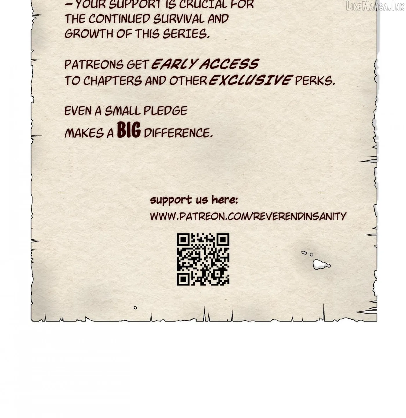 Reverend Insanity Chapter 28 page 28 - 