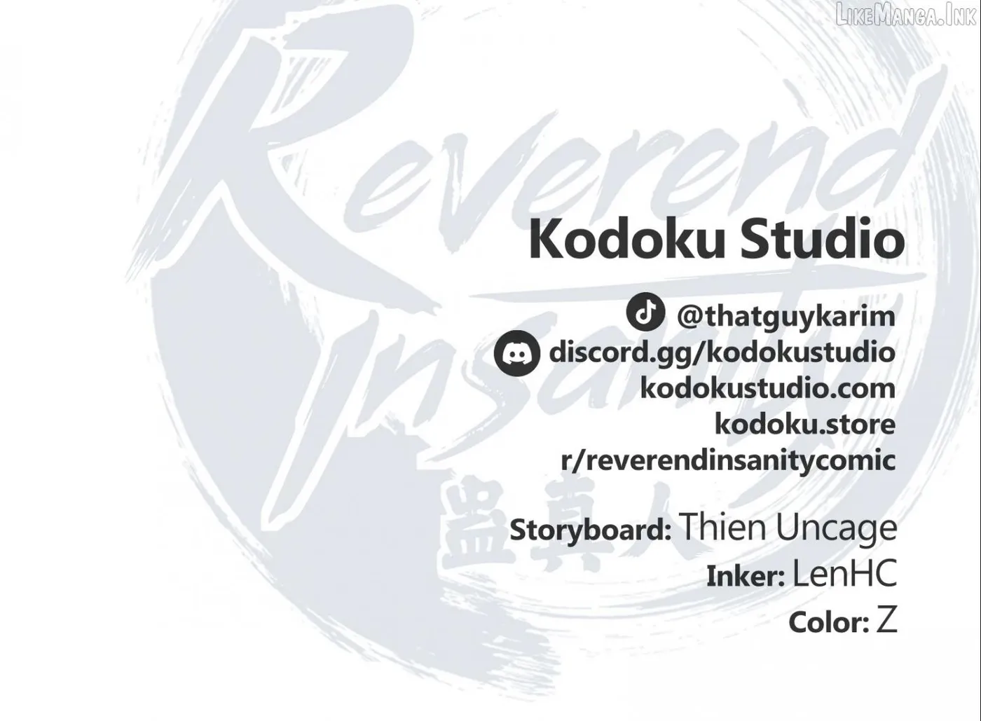 Reverend Insanity Chapter 28 page 32 - 