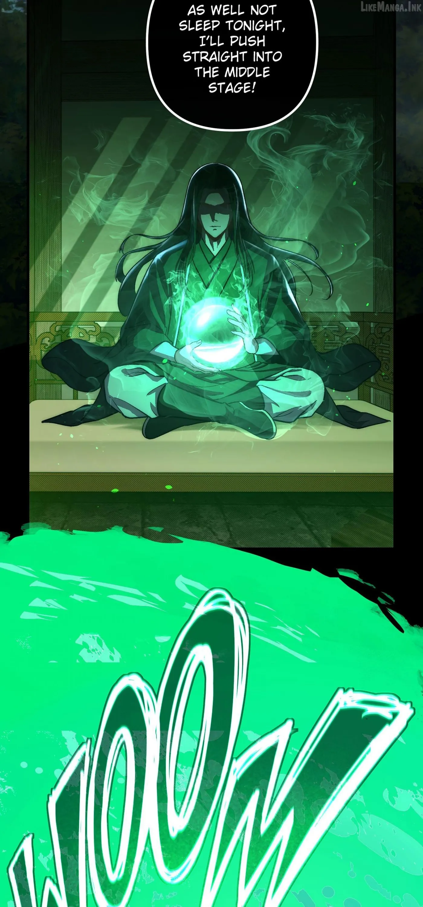 Reverend Insanity Chapter 29 page 2 - 