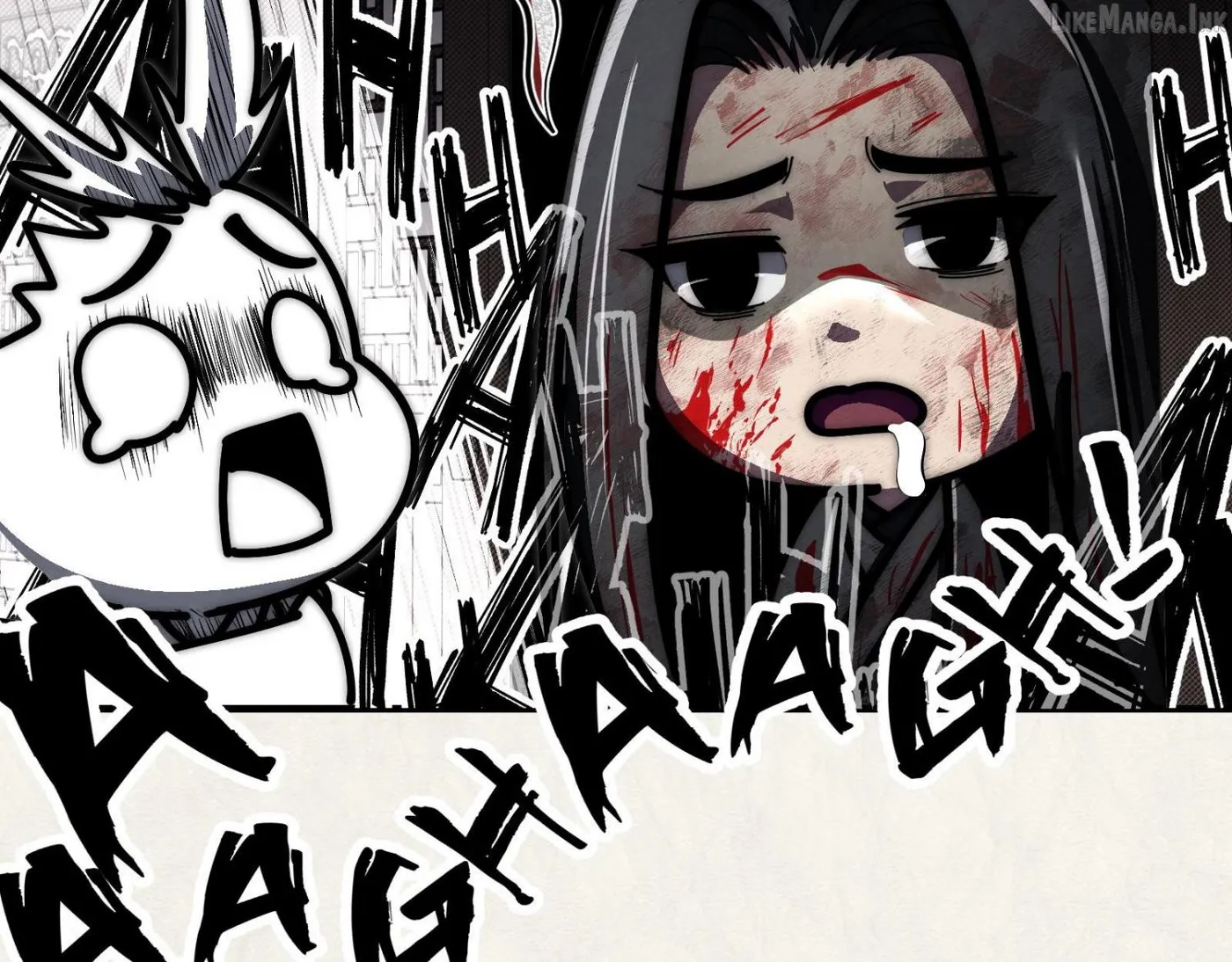 Reverend Insanity Chapter 29 page 103 - 