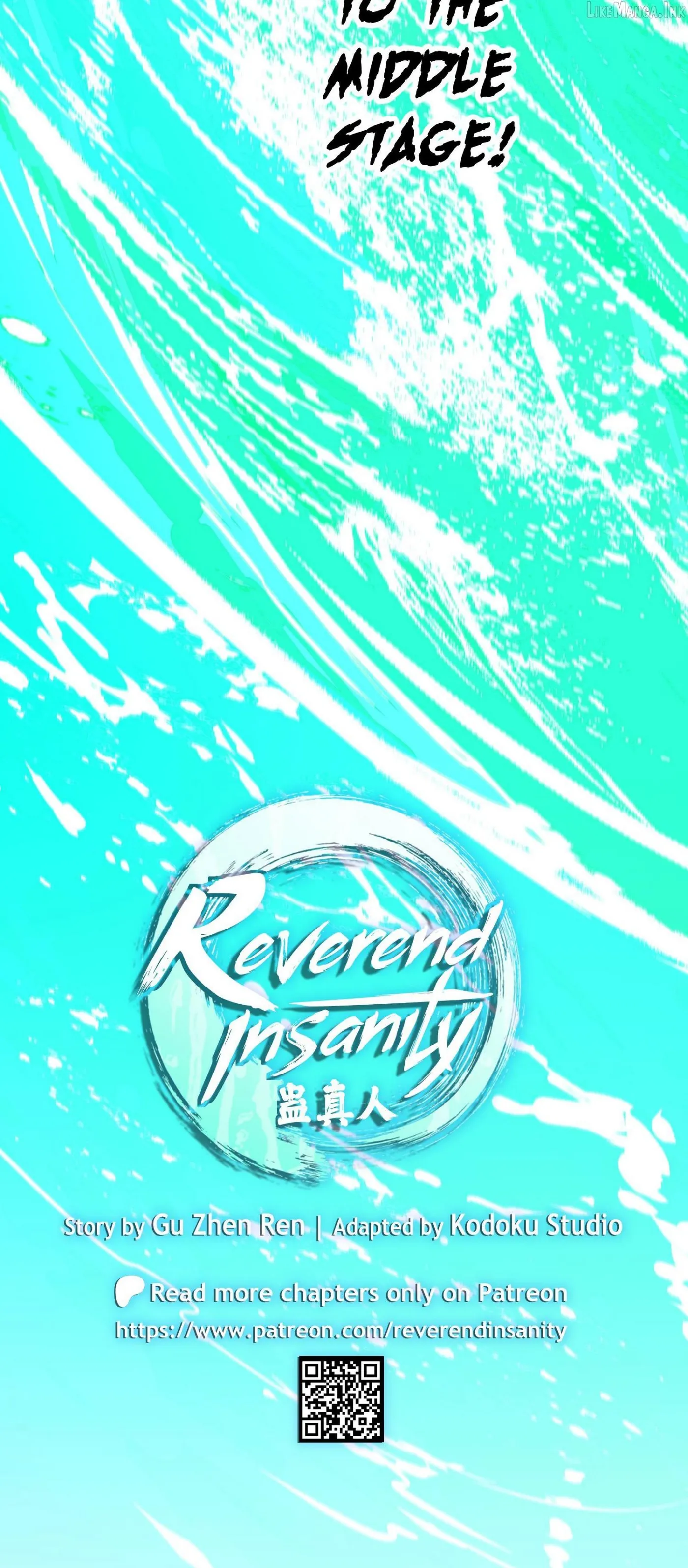 Reverend Insanity Chapter 29 page 22 - 