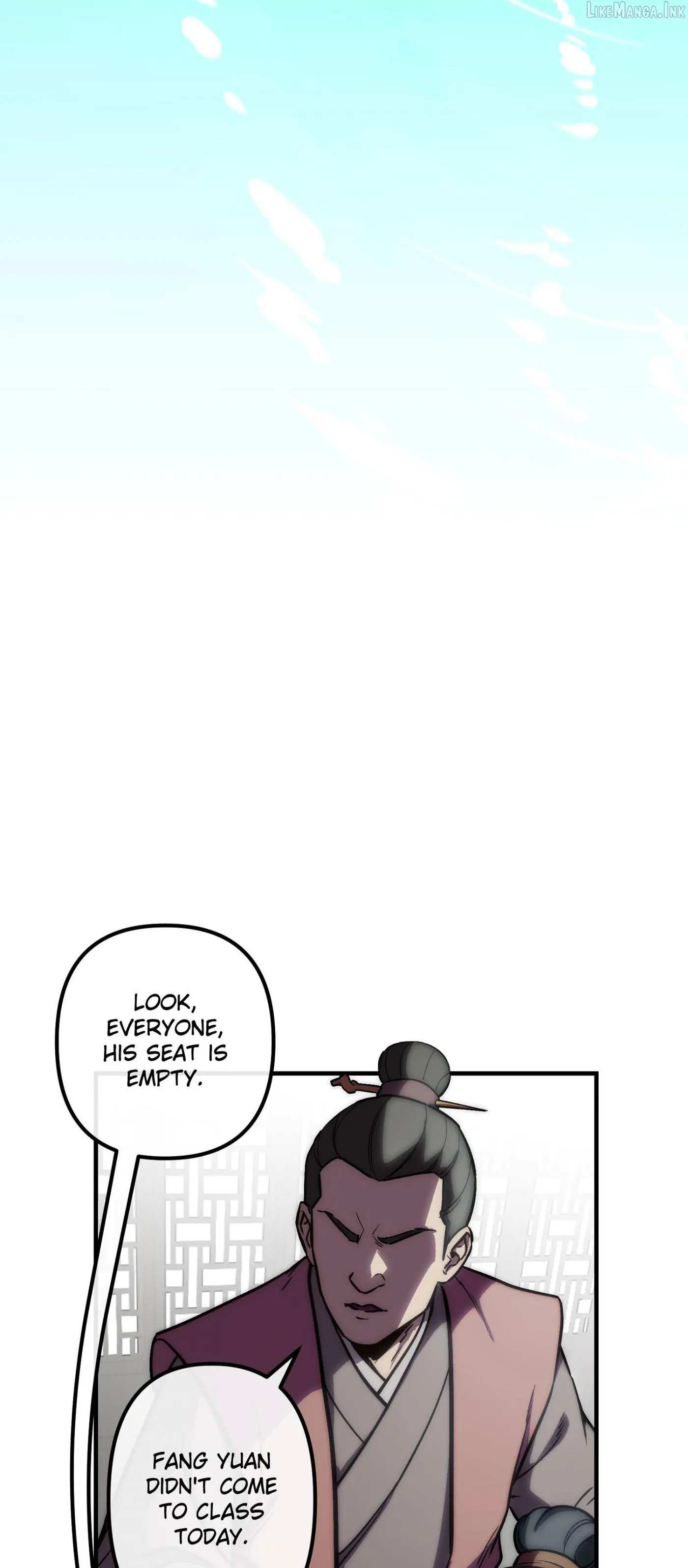 Reverend Insanity Chapter 29 page 23 - 