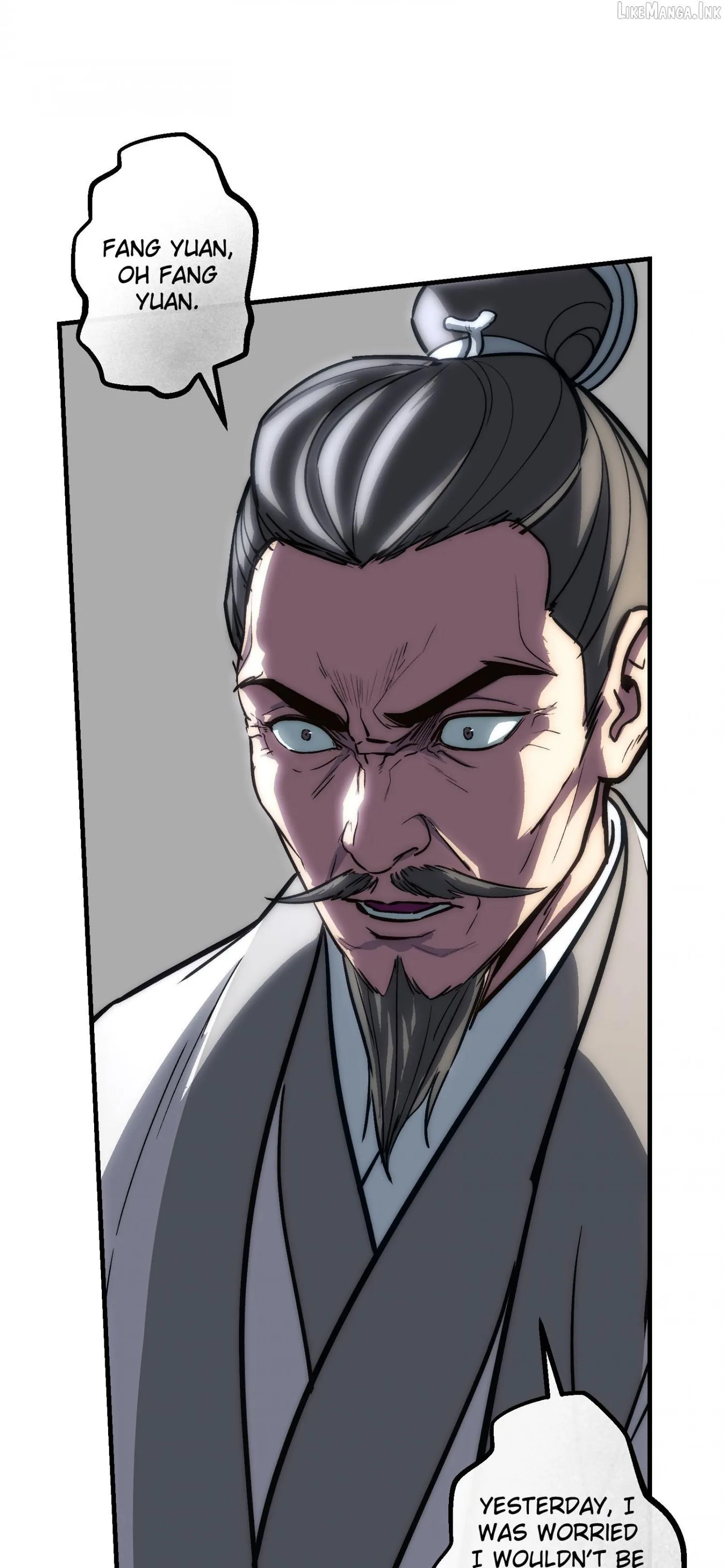 Reverend Insanity Chapter 29 page 25 - 