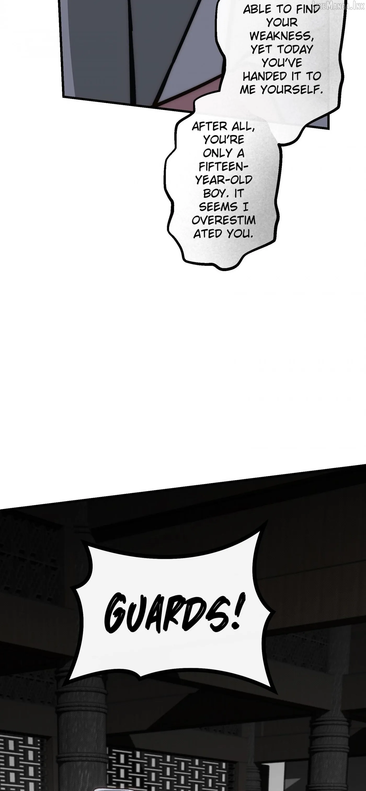Reverend Insanity Chapter 29 page 26 - 