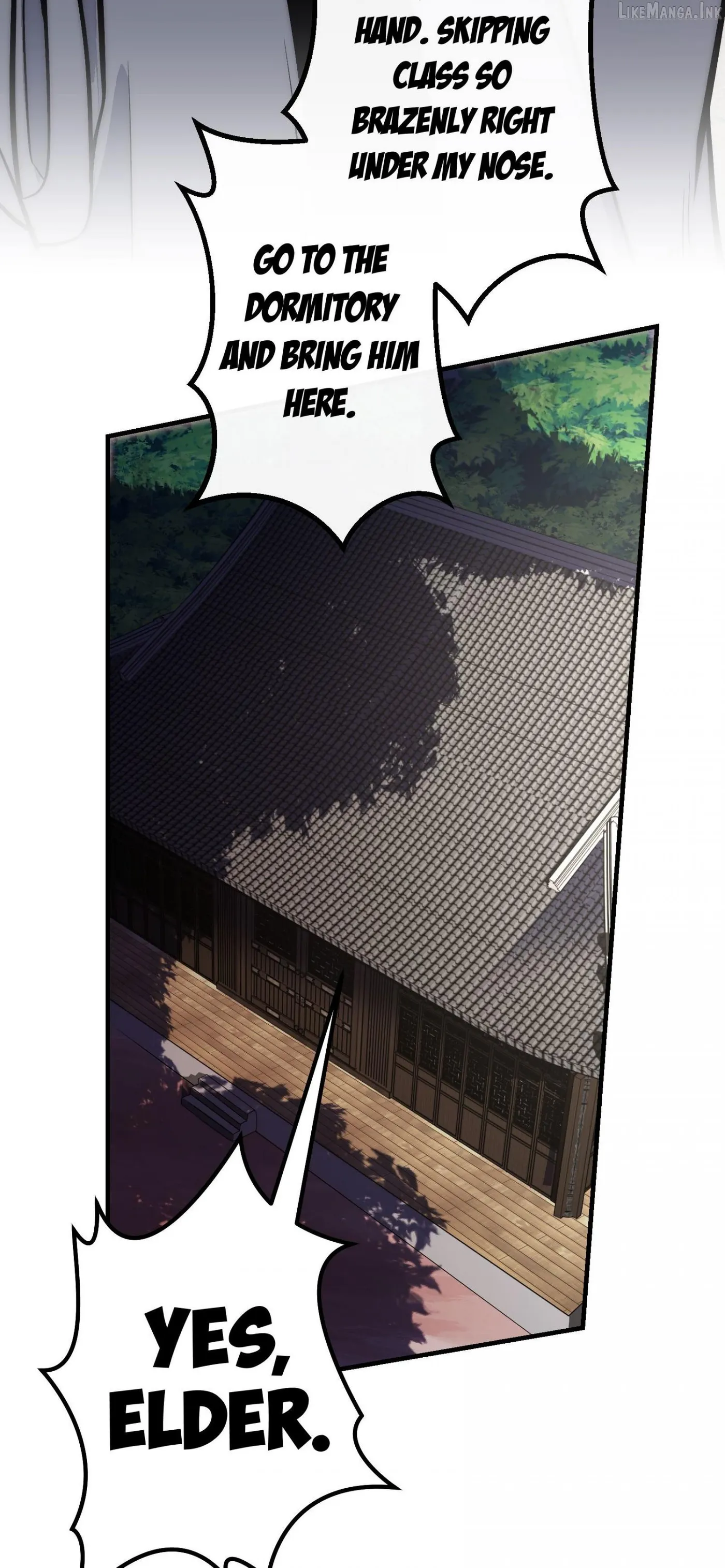 Reverend Insanity Chapter 29 page 28 - 
