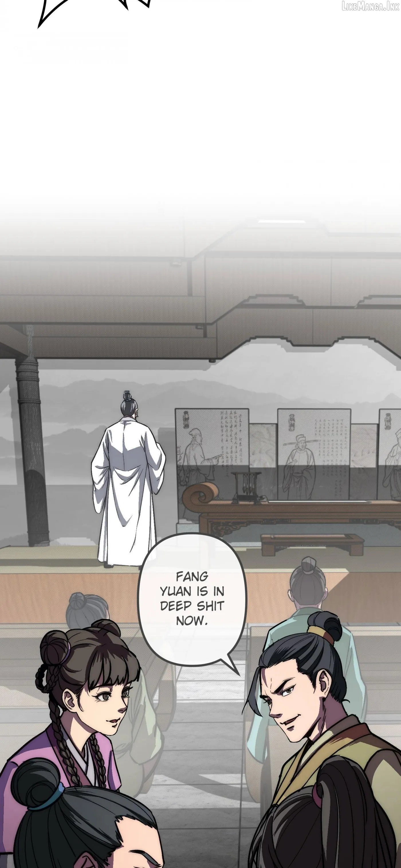Reverend Insanity Chapter 29 page 29 - 