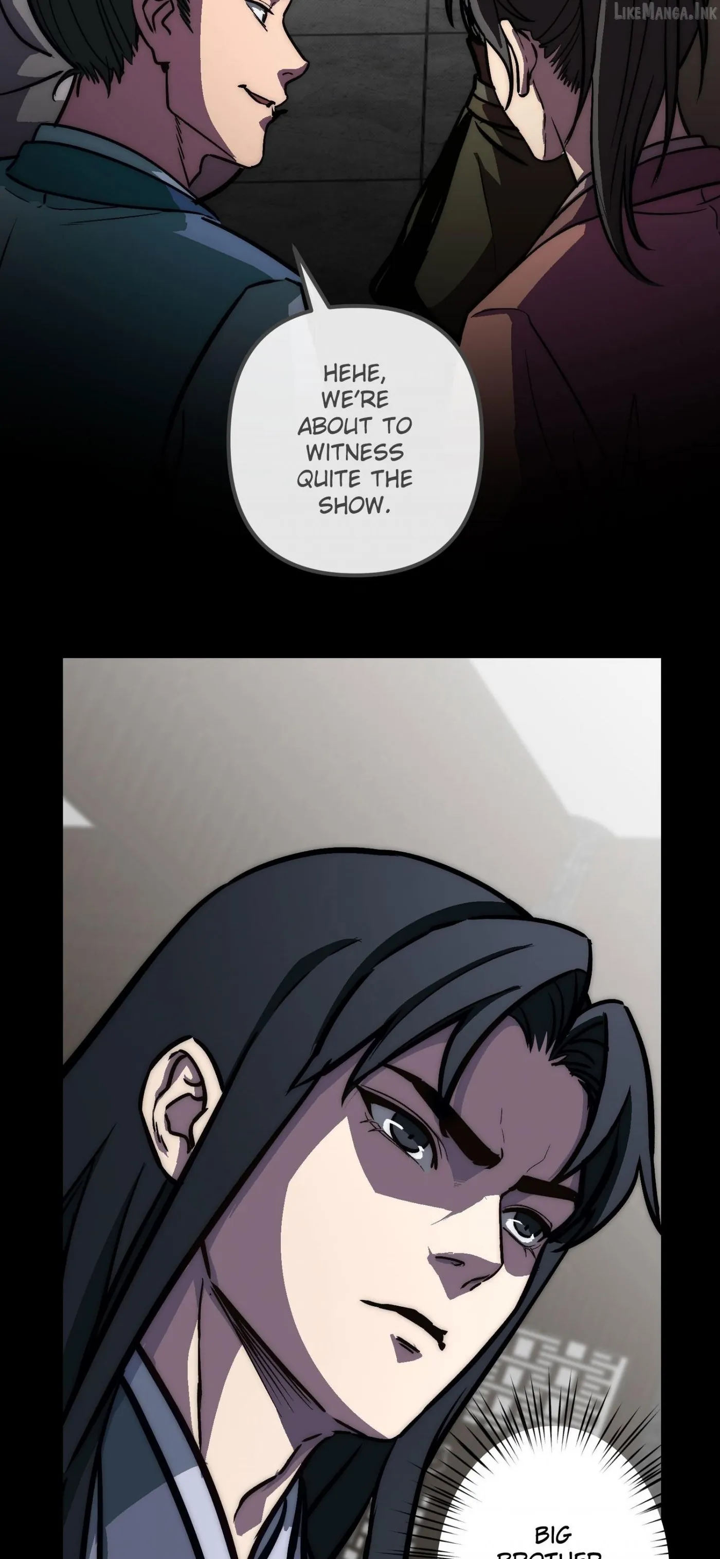 Reverend Insanity Chapter 29 page 30 - 
