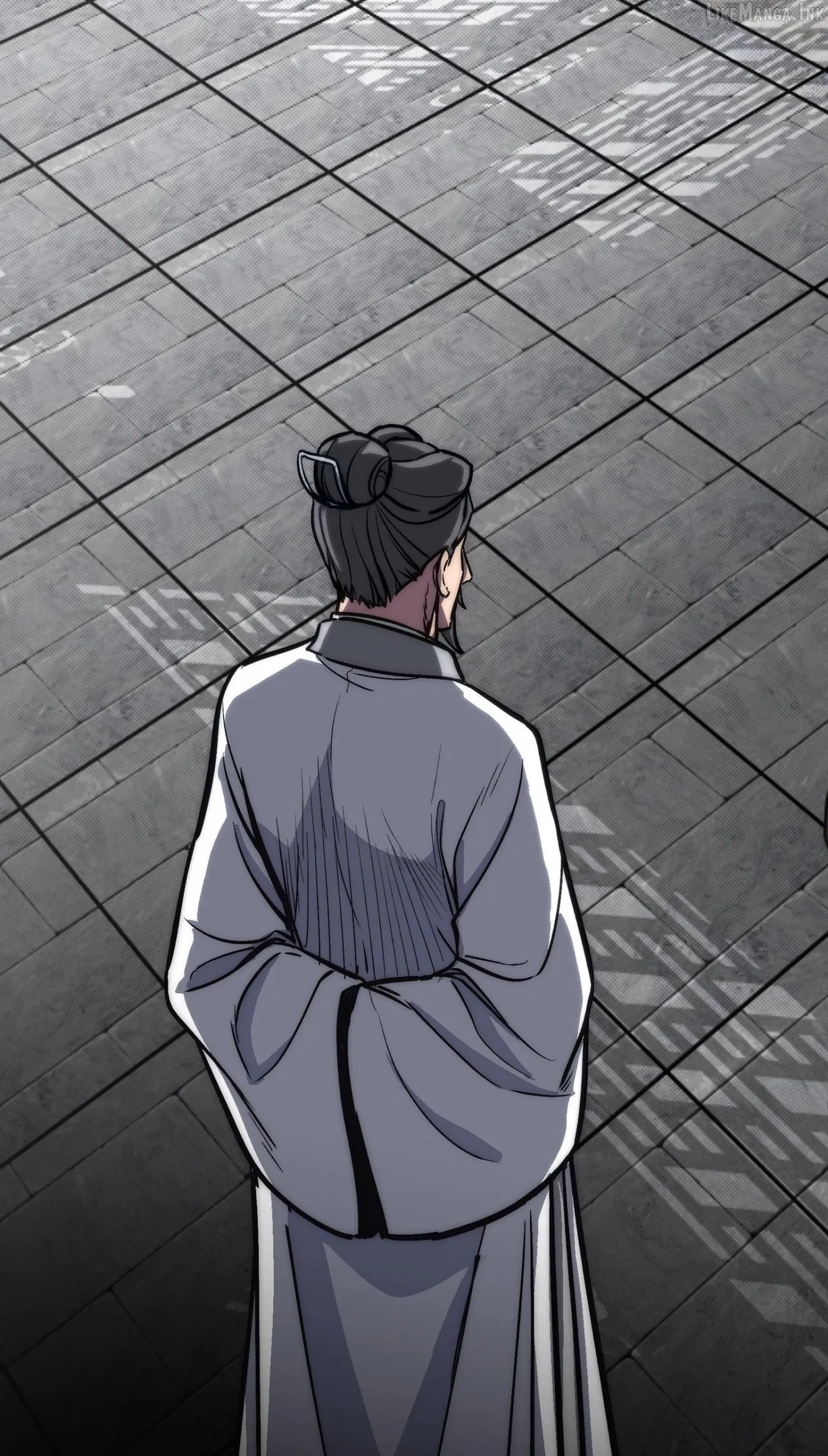 Reverend Insanity Chapter 29 page 38 - 