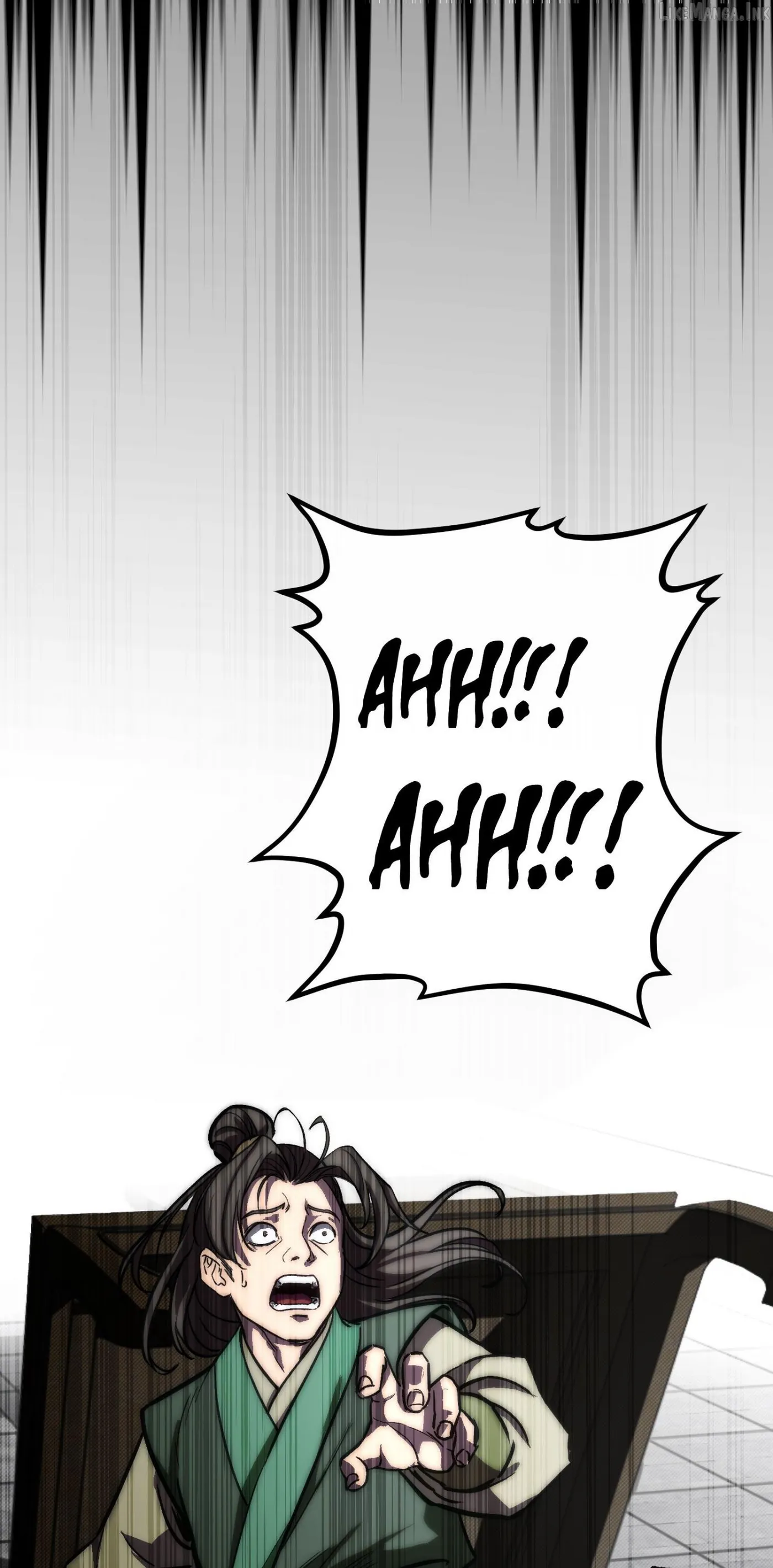 Reverend Insanity Chapter 29 page 44 - 