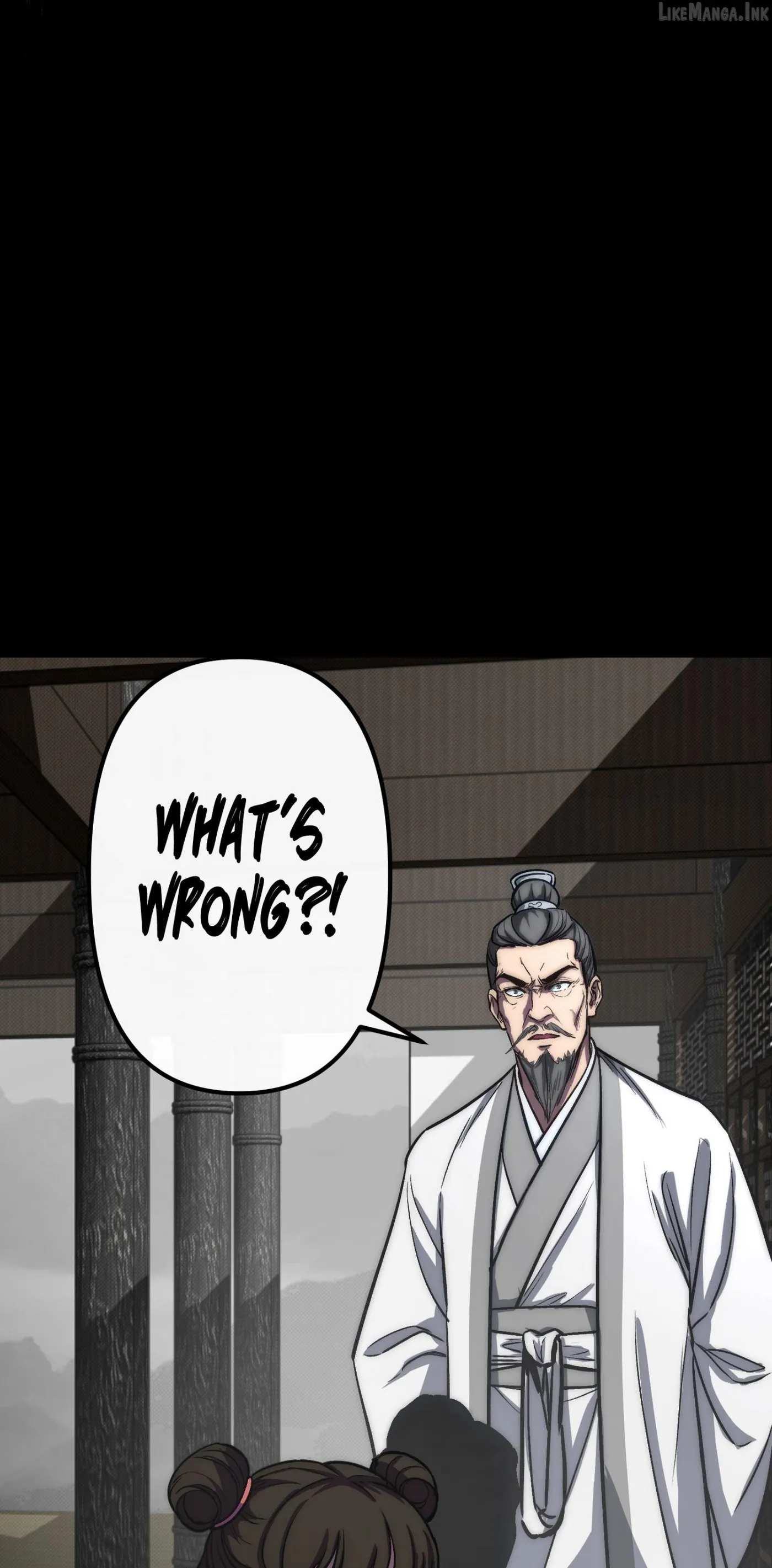 Reverend Insanity Chapter 29 page 46 - 
