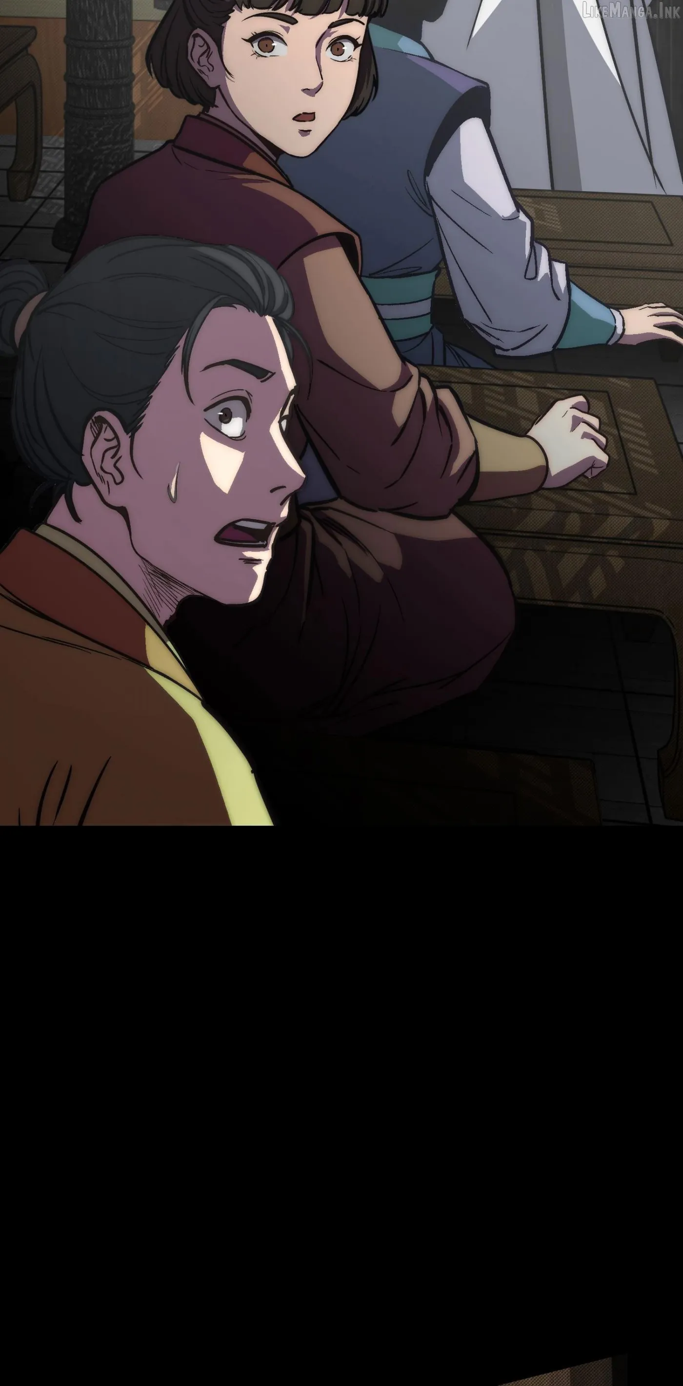 Reverend Insanity Chapter 29 page 47 - 