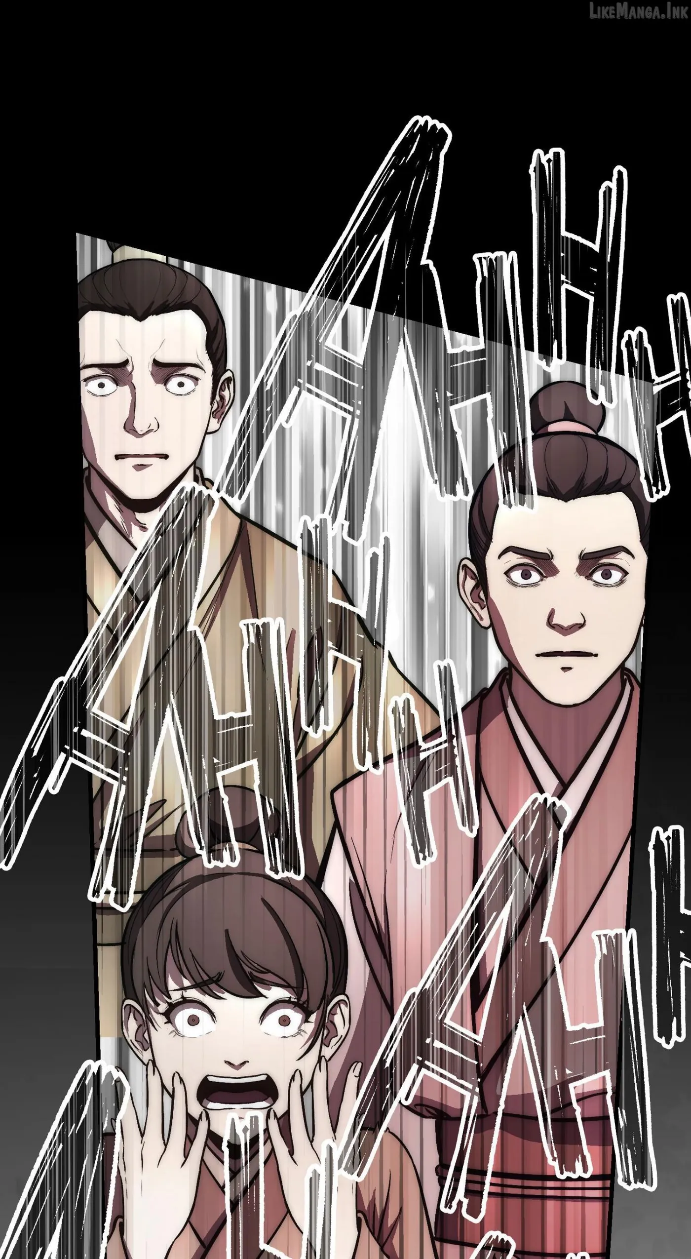 Reverend Insanity Chapter 29 page 49 - 