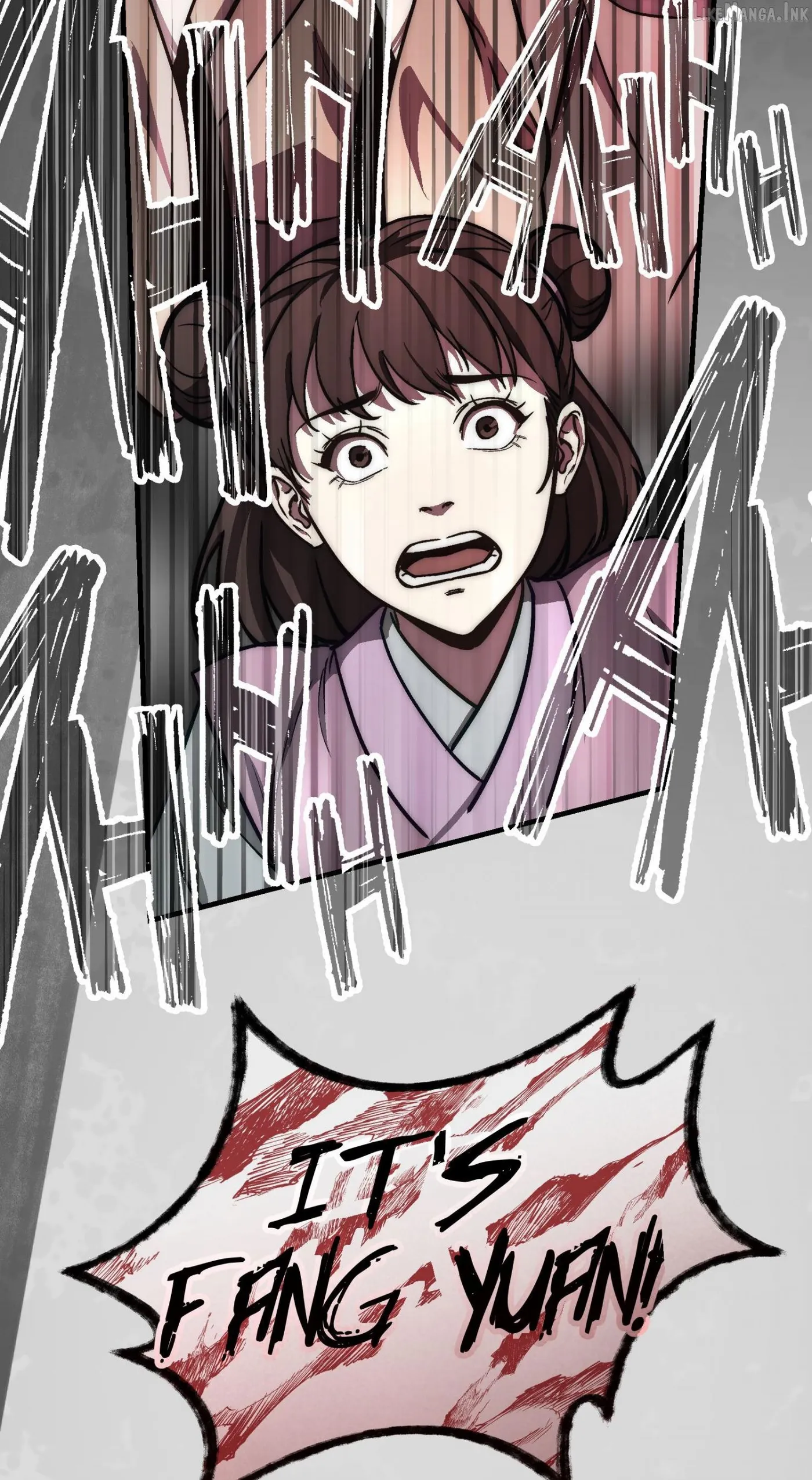 Reverend Insanity Chapter 29 page 50 - 