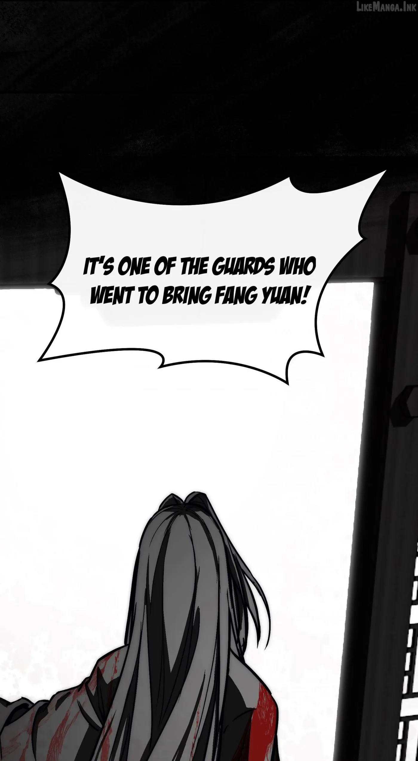 Reverend Insanity Chapter 29 page 53 - 