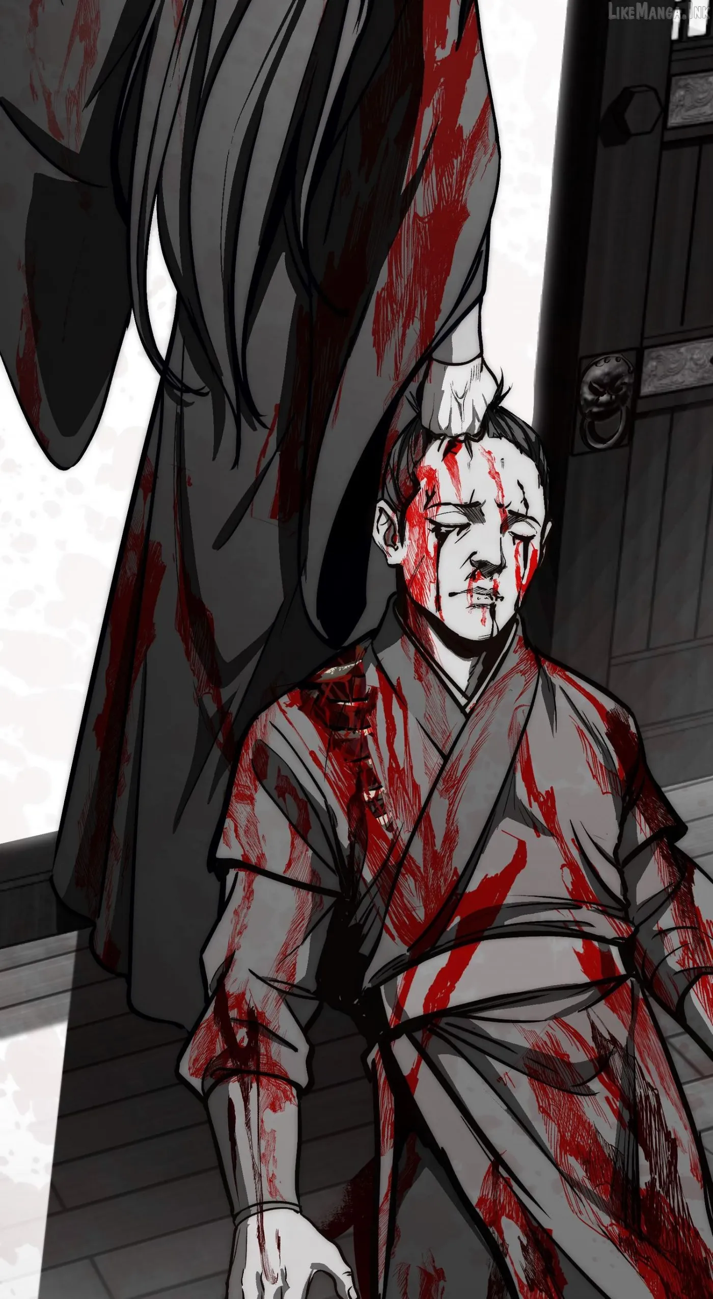 Reverend Insanity Chapter 29 page 54 - 