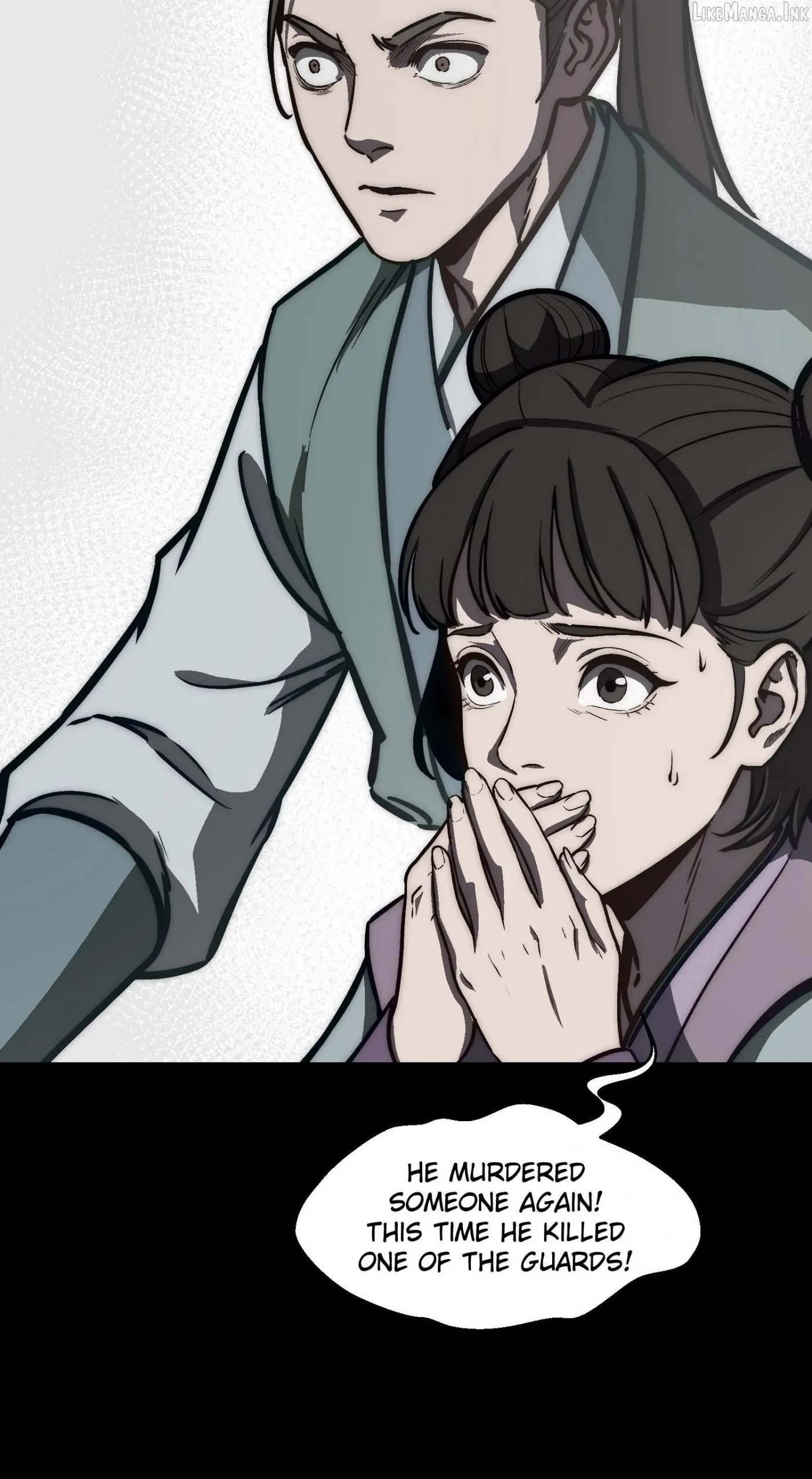 Reverend Insanity Chapter 29 page 56 - 