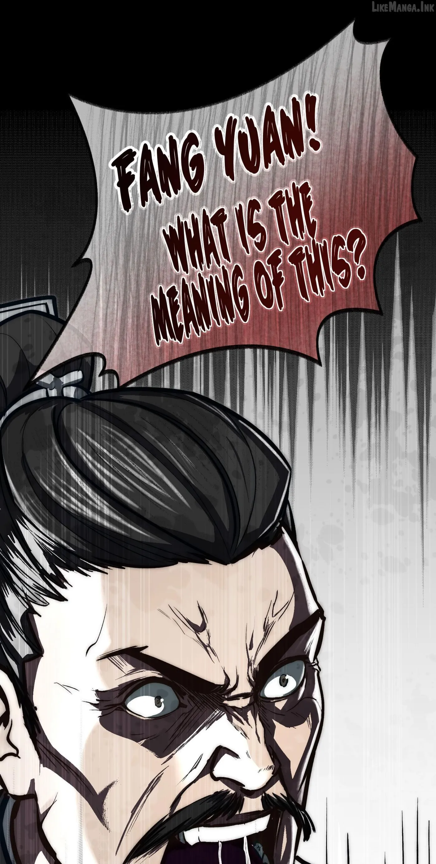 Reverend Insanity Chapter 29 page 57 - 