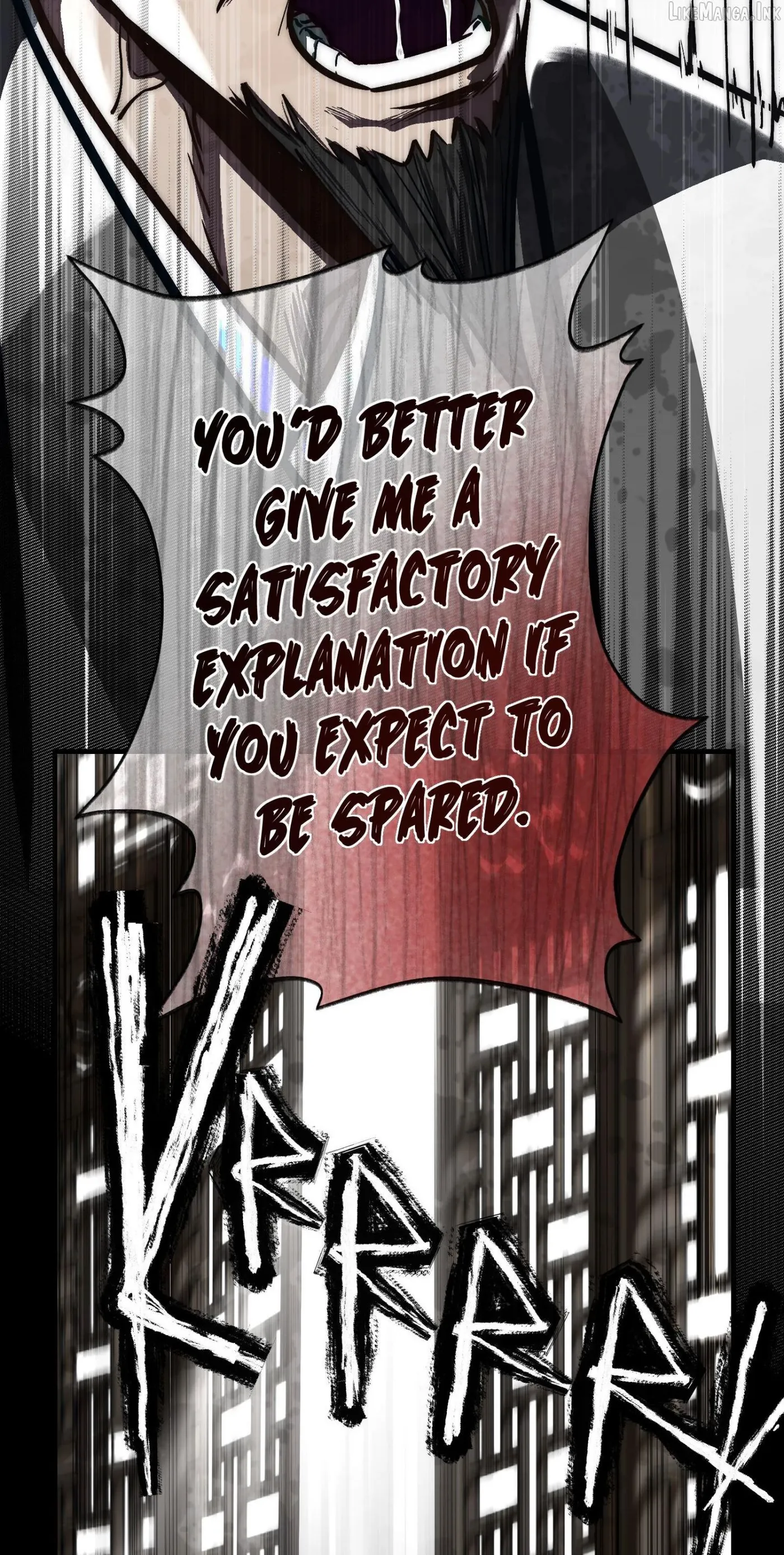 Reverend Insanity Chapter 29 page 58 - 