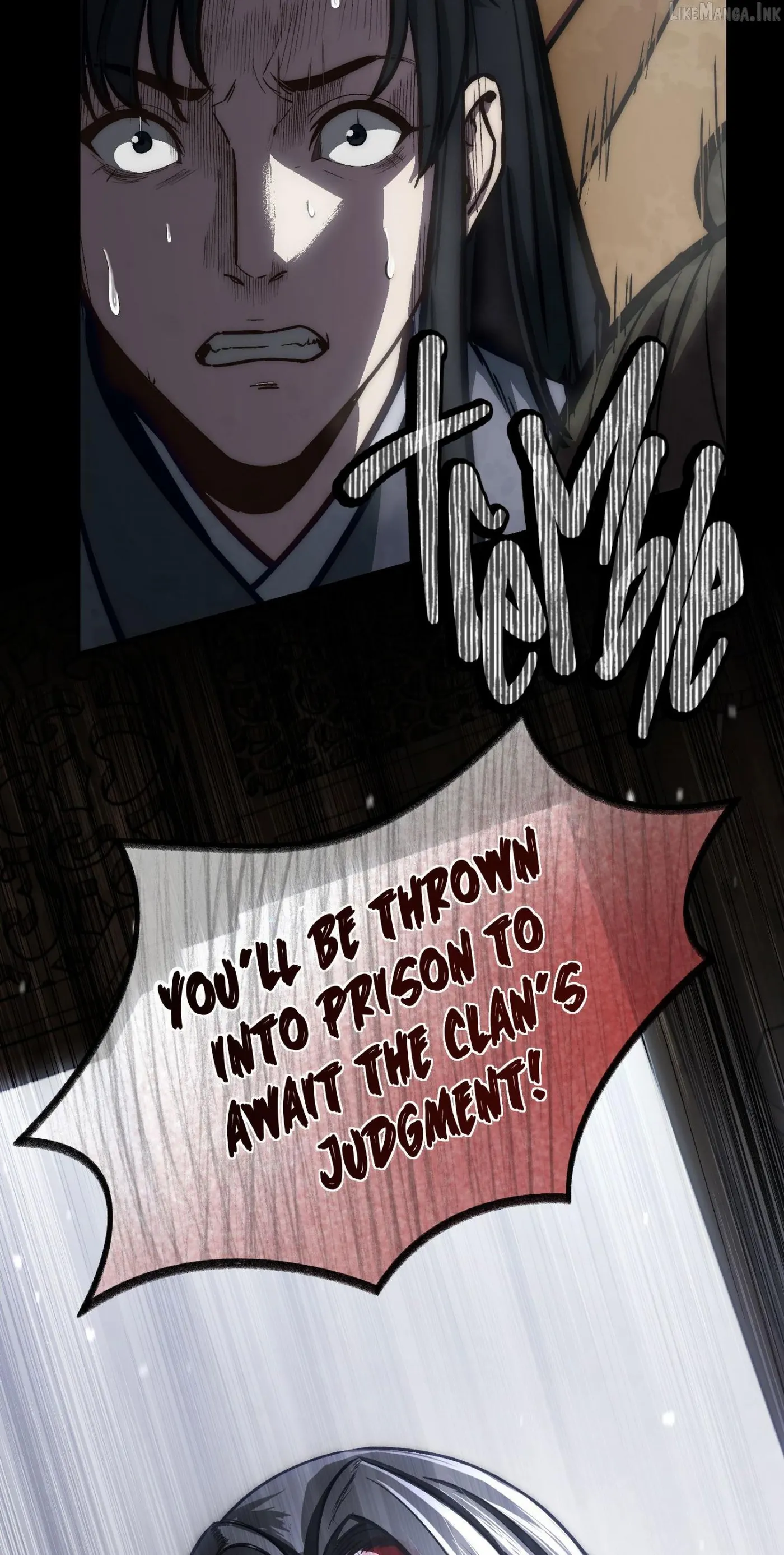 Reverend Insanity Chapter 29 page 60 - 