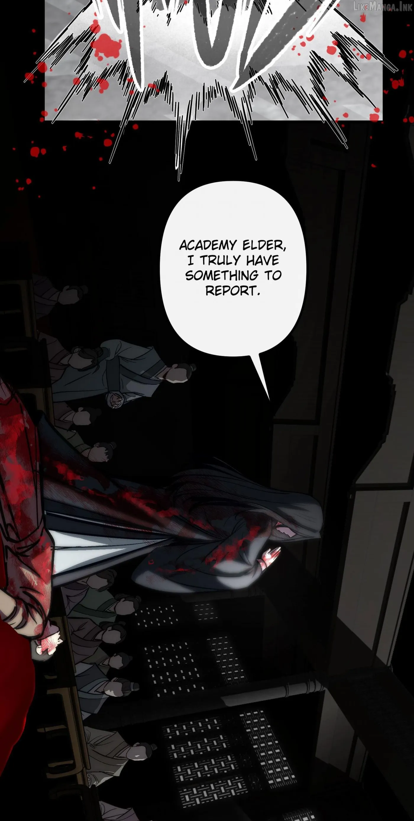 Reverend Insanity Chapter 29 page 63 - 