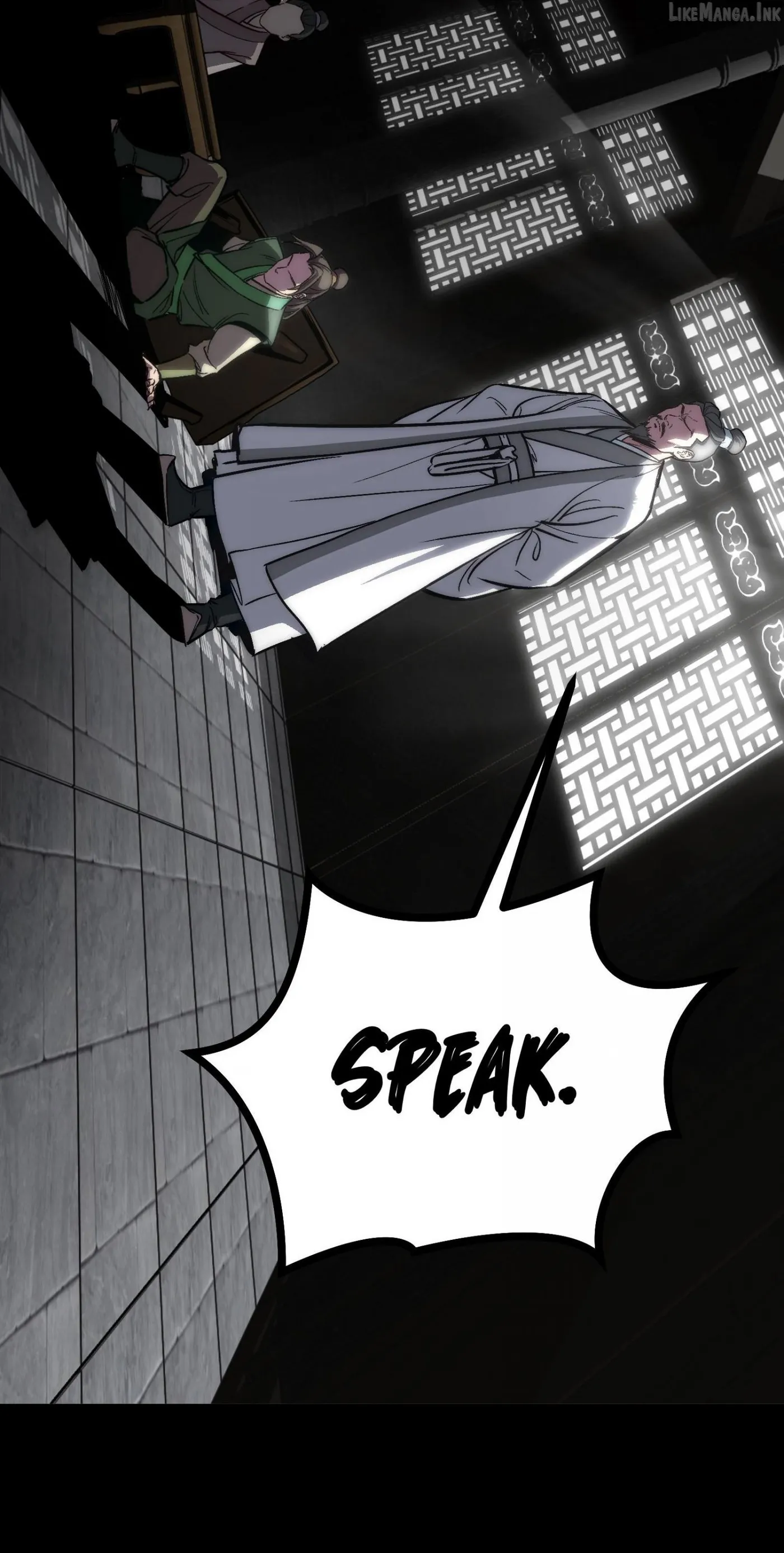 Reverend Insanity Chapter 29 page 64 - 