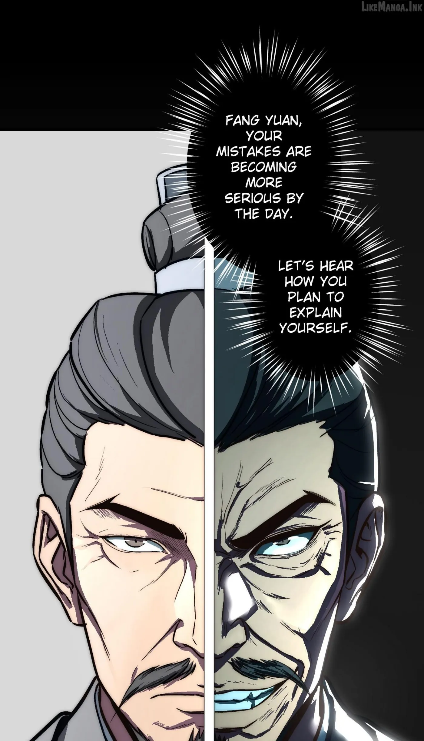 Reverend Insanity Chapter 29 page 65 - 