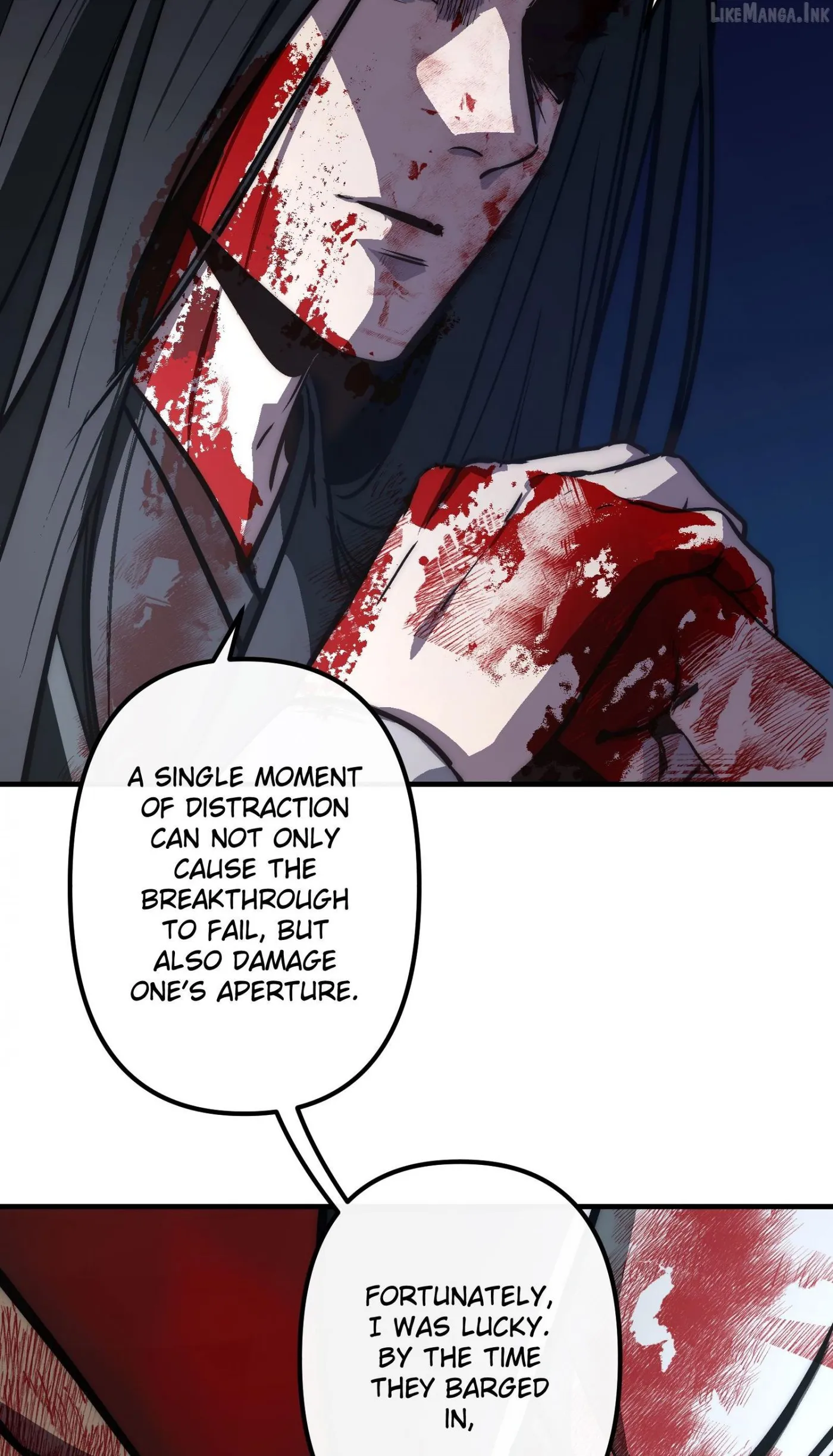 Reverend Insanity Chapter 29 page 67 - 