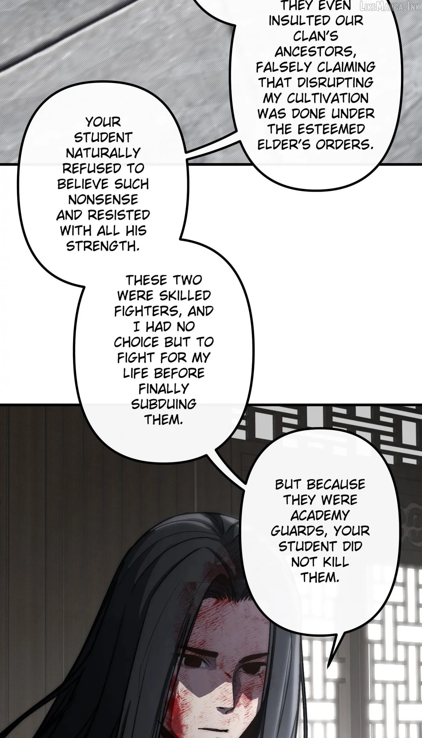 Reverend Insanity Chapter 29 page 69 - 