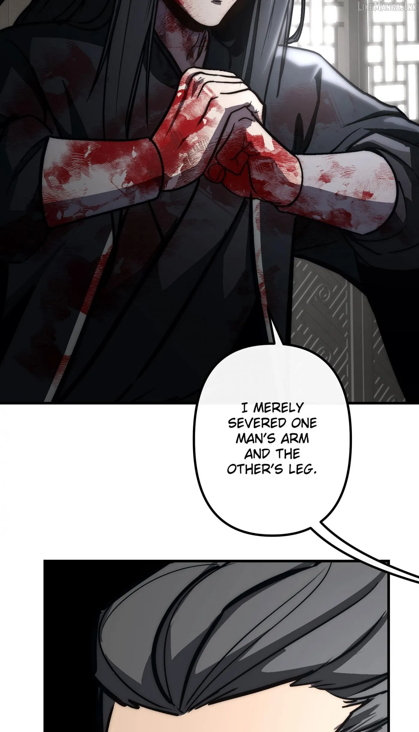 Reverend Insanity Chapter 29 page 70 - 