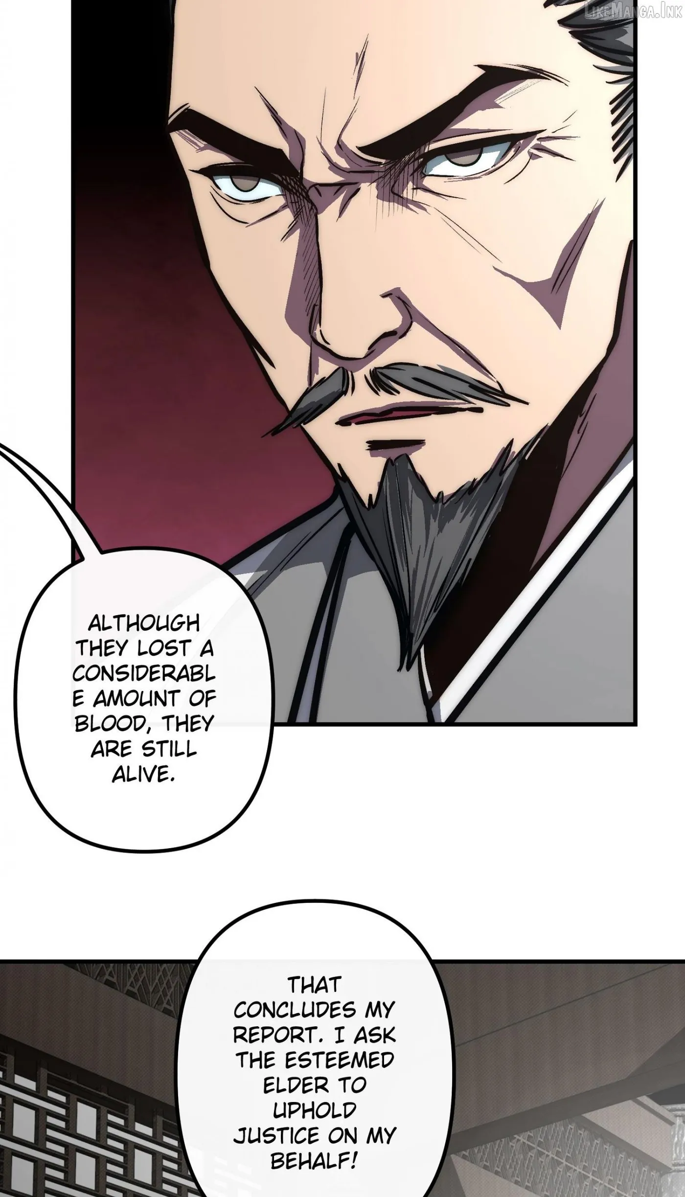 Reverend Insanity Chapter 29 page 71 - 