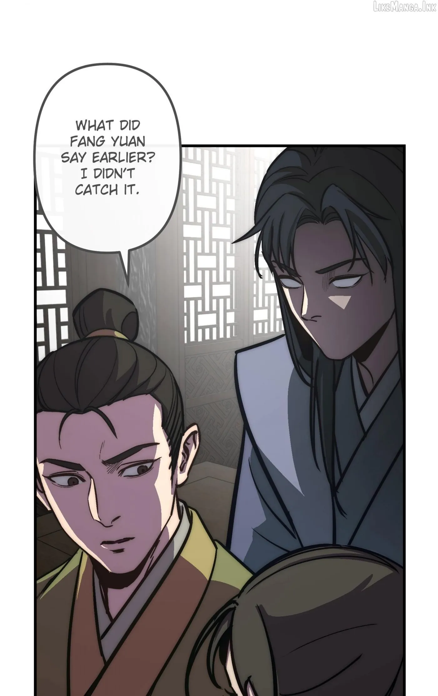 Reverend Insanity Chapter 29 page 73 - 