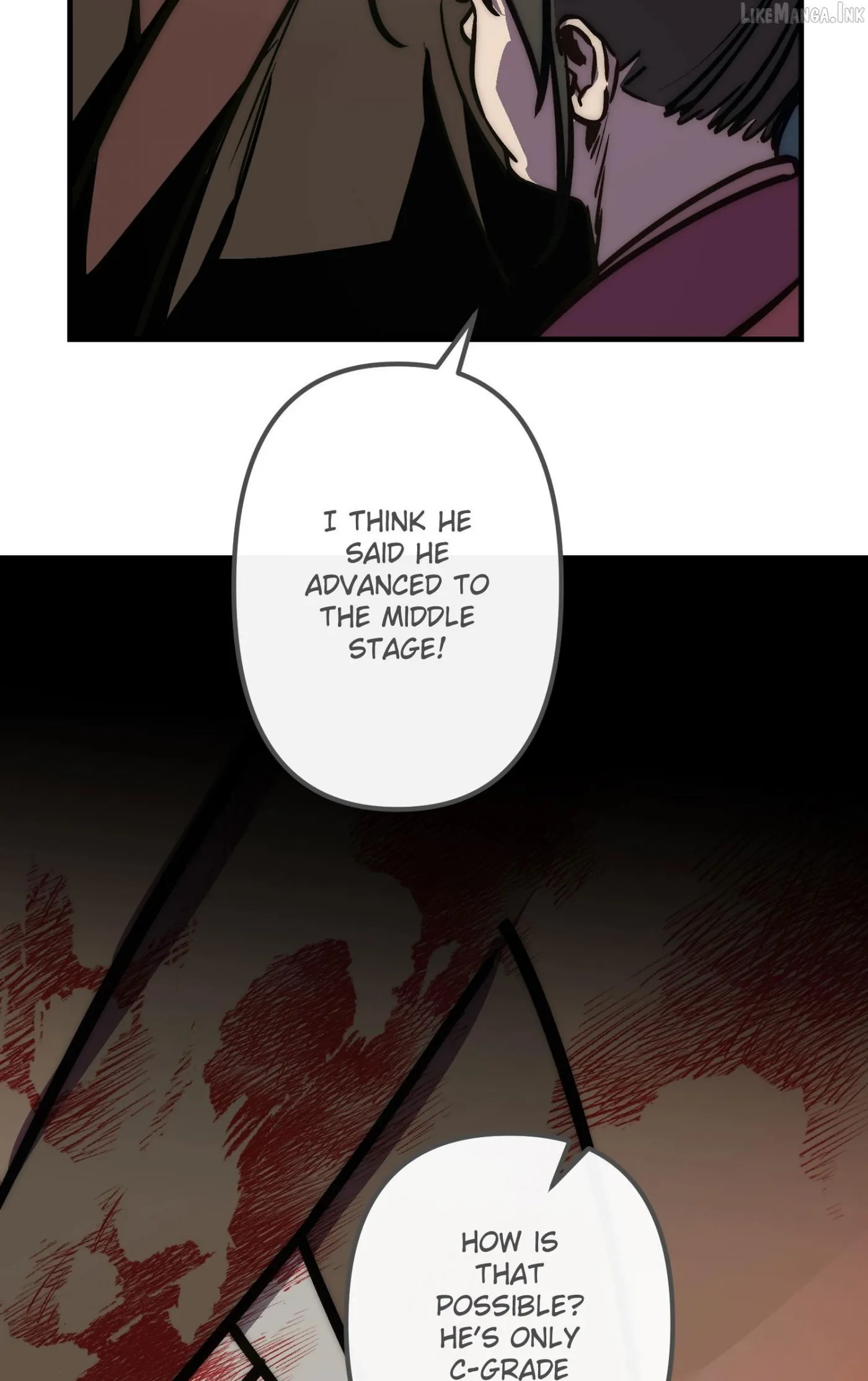 Reverend Insanity Chapter 29 page 74 - 
