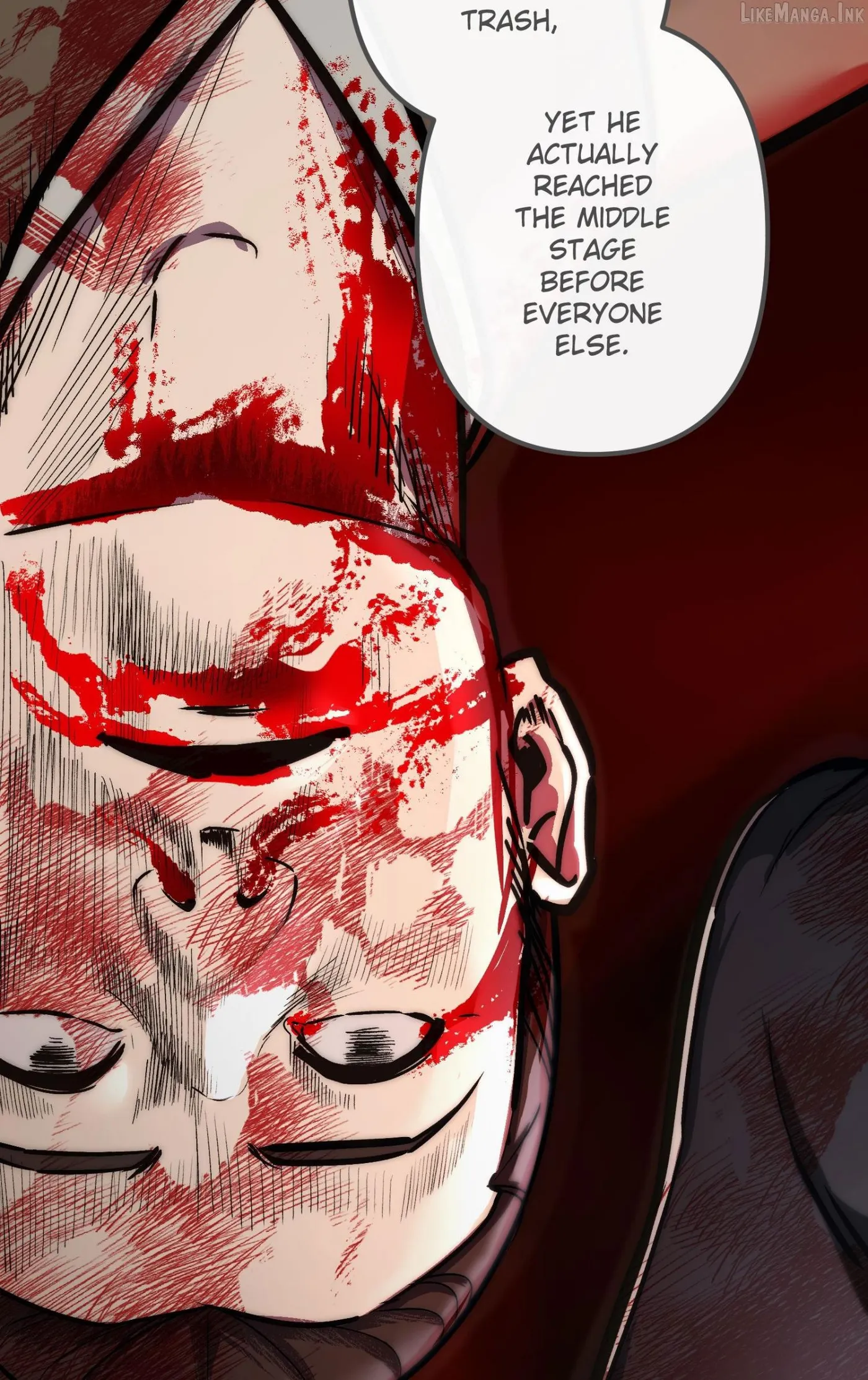Reverend Insanity Chapter 29 page 75 - 