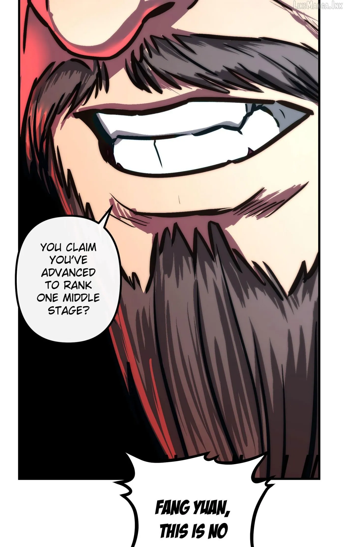Reverend Insanity Chapter 29 page 77 - 