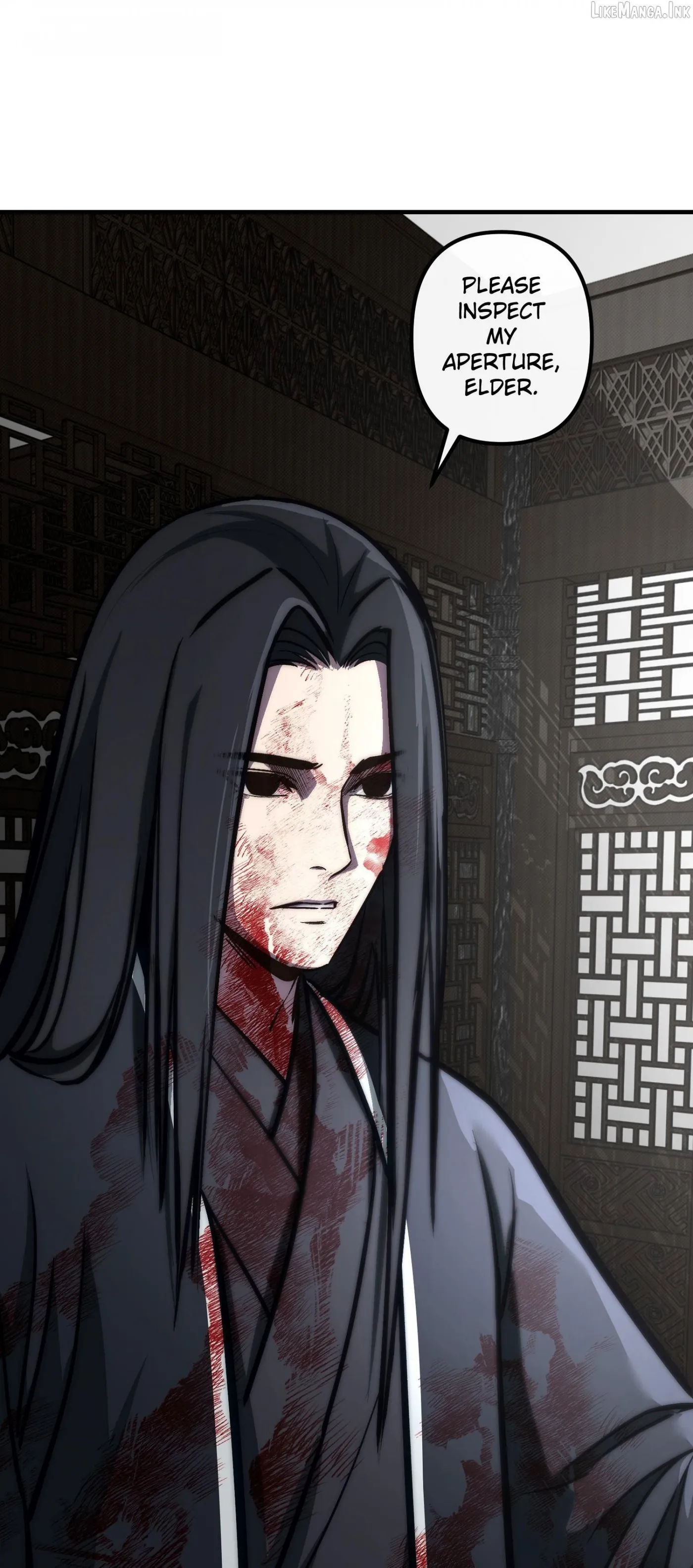 Reverend Insanity Chapter 29 page 81 - 