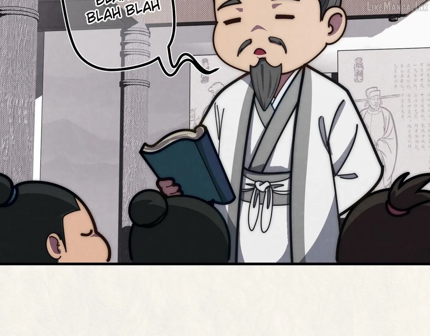 Reverend Insanity Chapter 29 page 98 - 