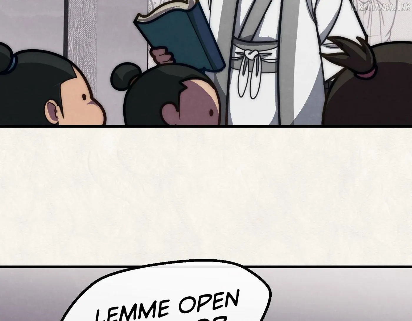Reverend Insanity Chapter 29 page 100 - 
