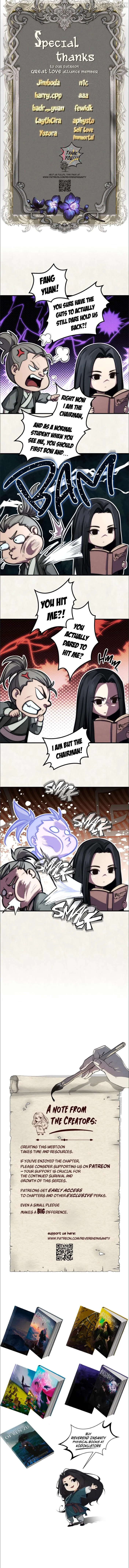 Reverend Insanity Chapter 30 page 7 - 