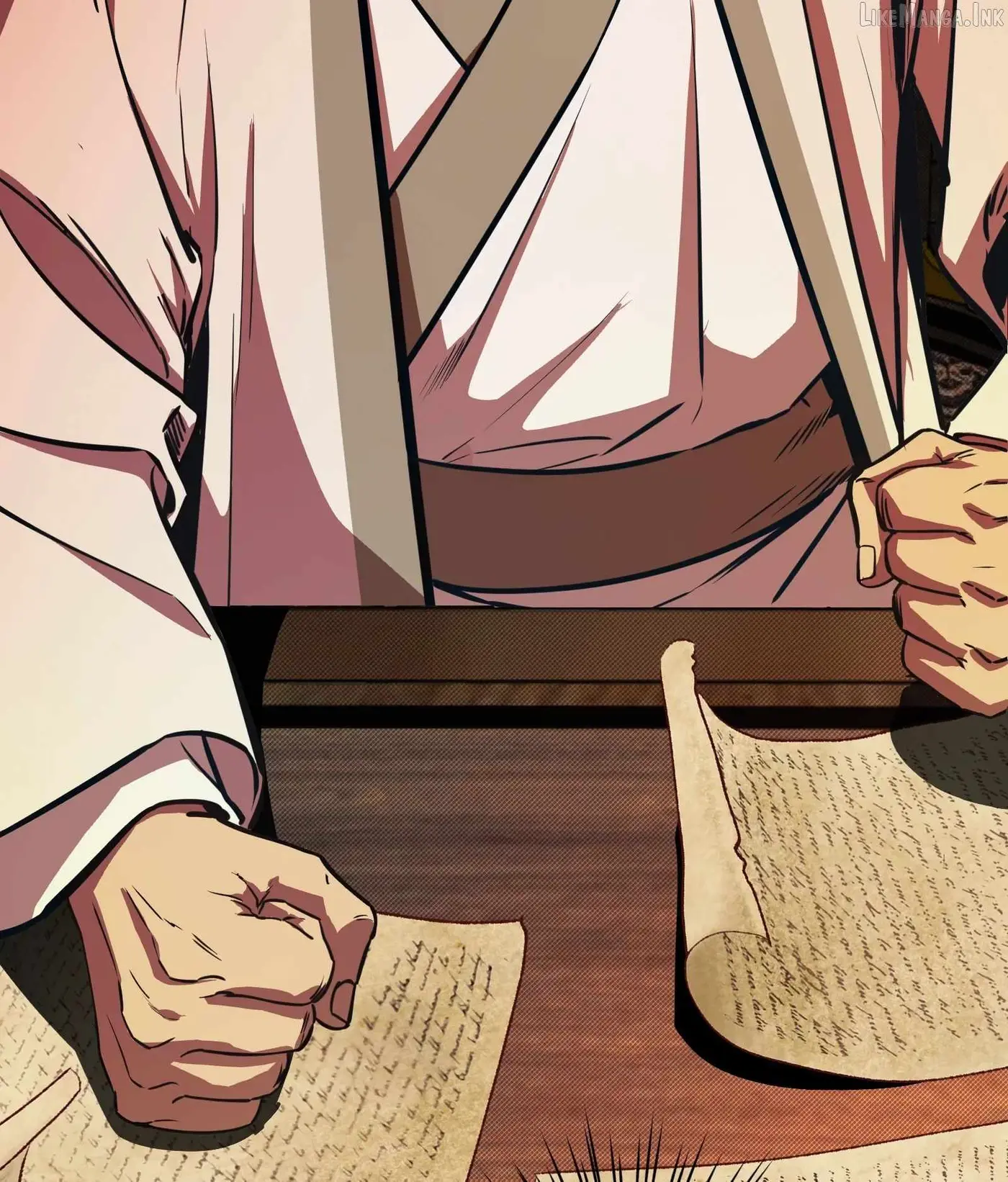 Reverend Insanity Chapter 31 page 11 - 