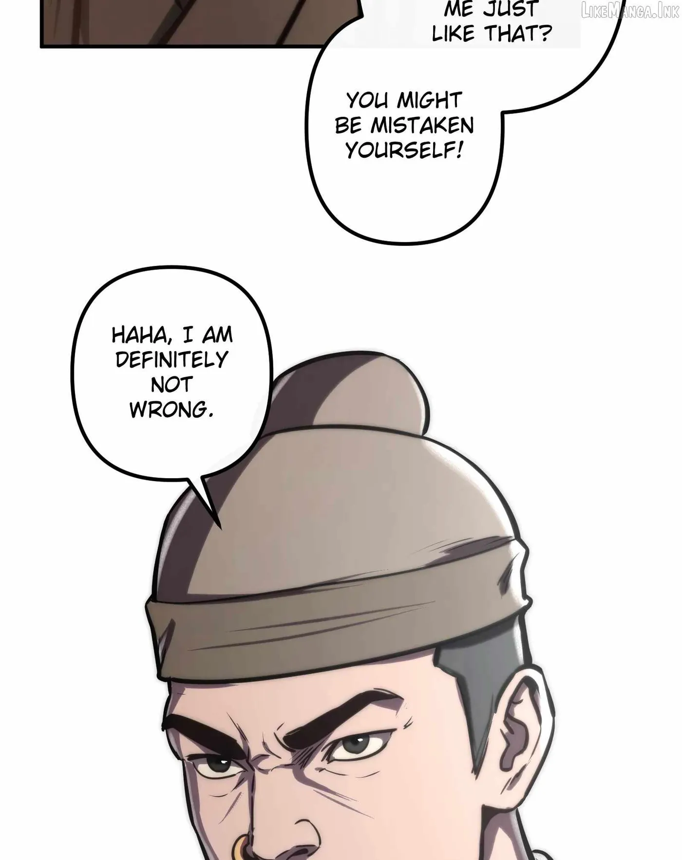 Reverend Insanity Chapter 31 page 101 - 