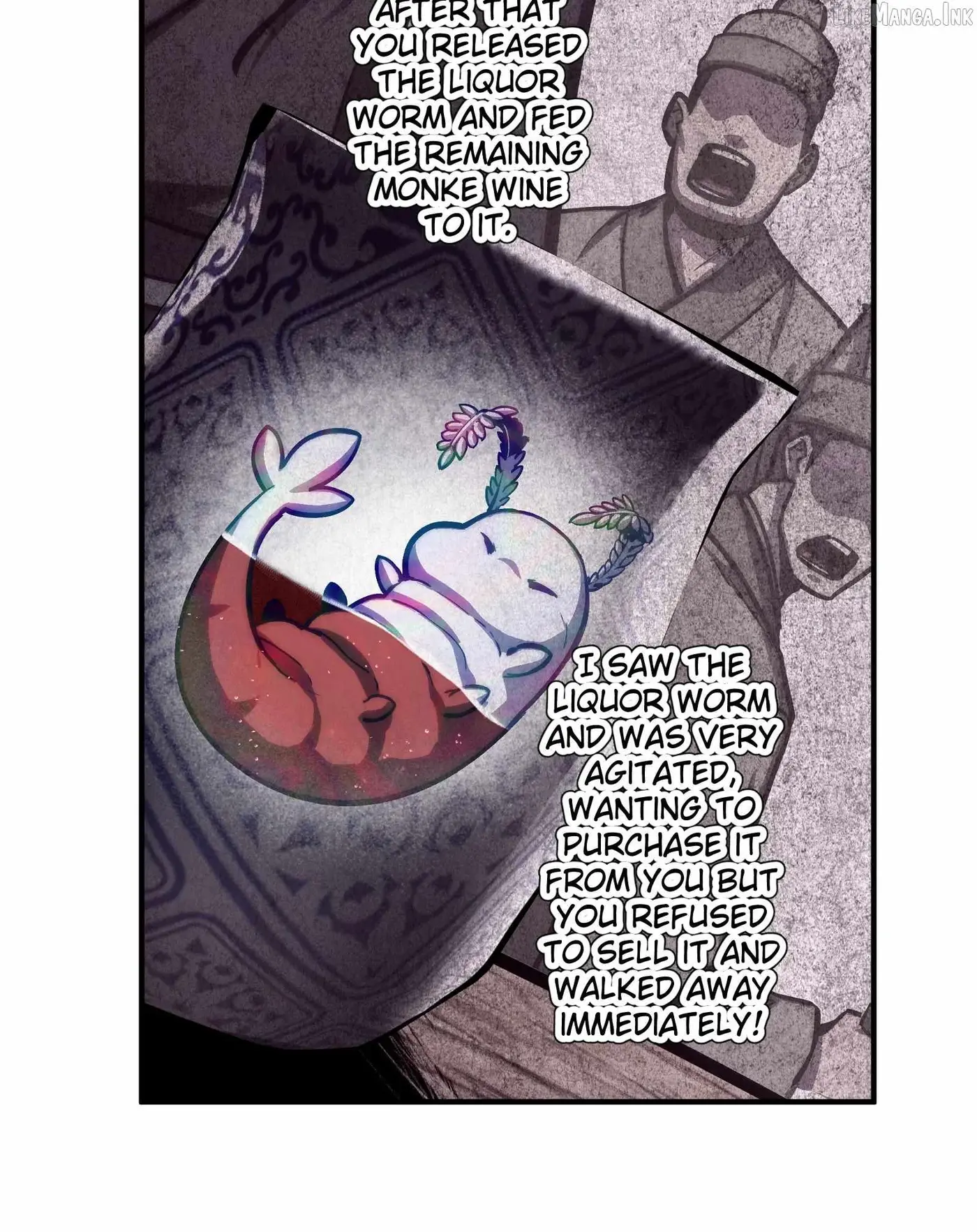Reverend Insanity Chapter 31 page 104 - 
