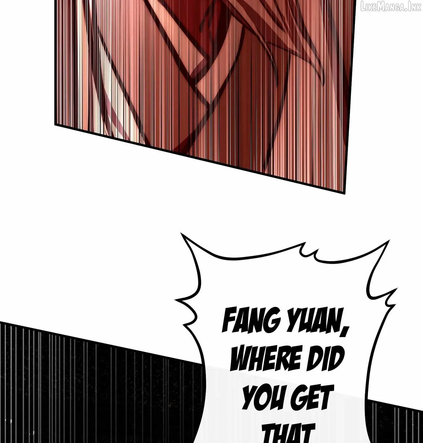 Reverend Insanity Chapter 31 page 109 - 