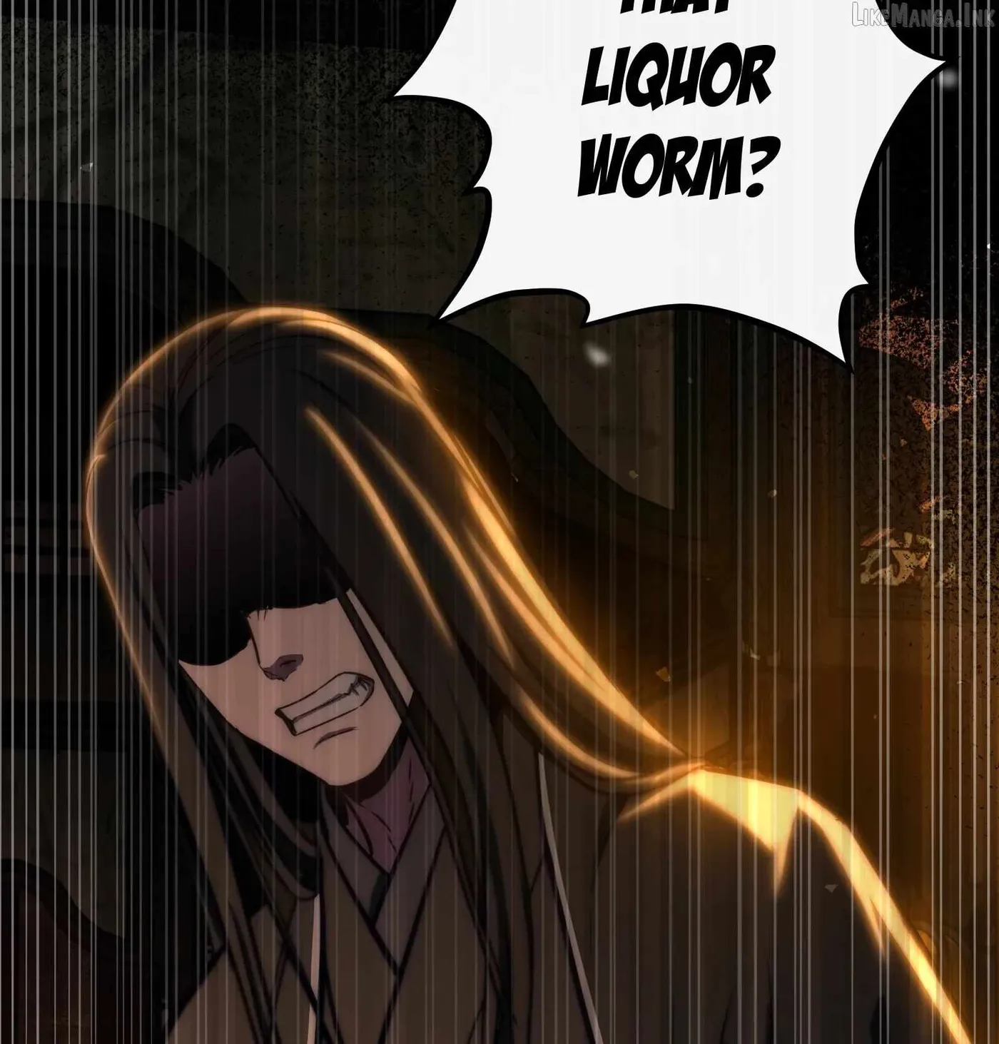 Reverend Insanity Chapter 31 page 110 - 