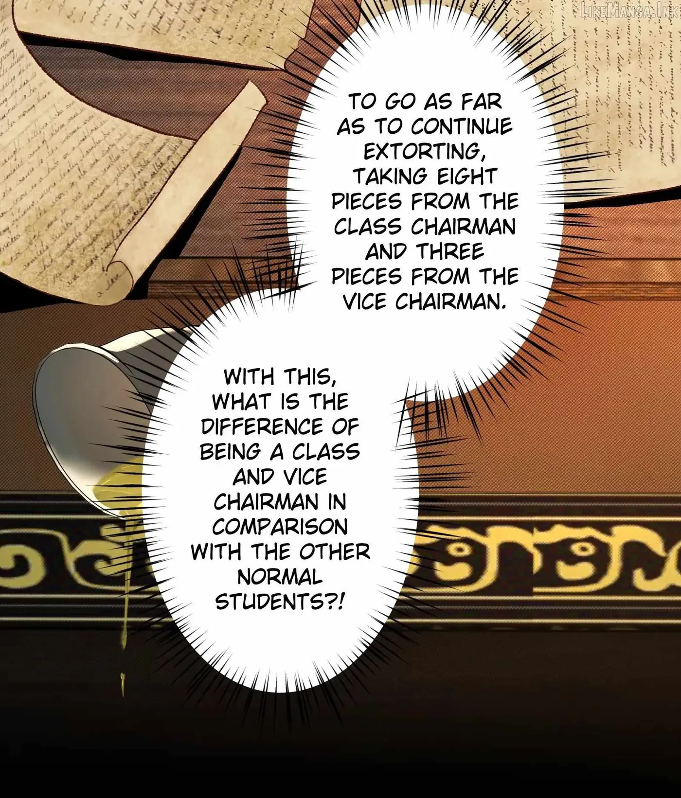 Reverend Insanity Chapter 31 page 12 - 