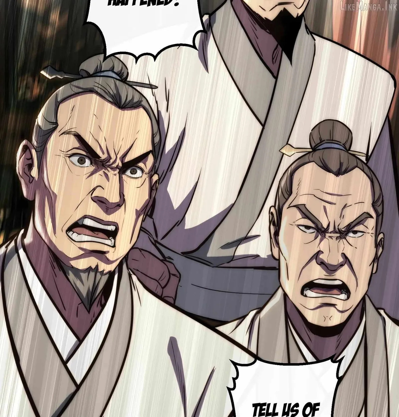 Reverend Insanity Chapter 31 page 113 - 