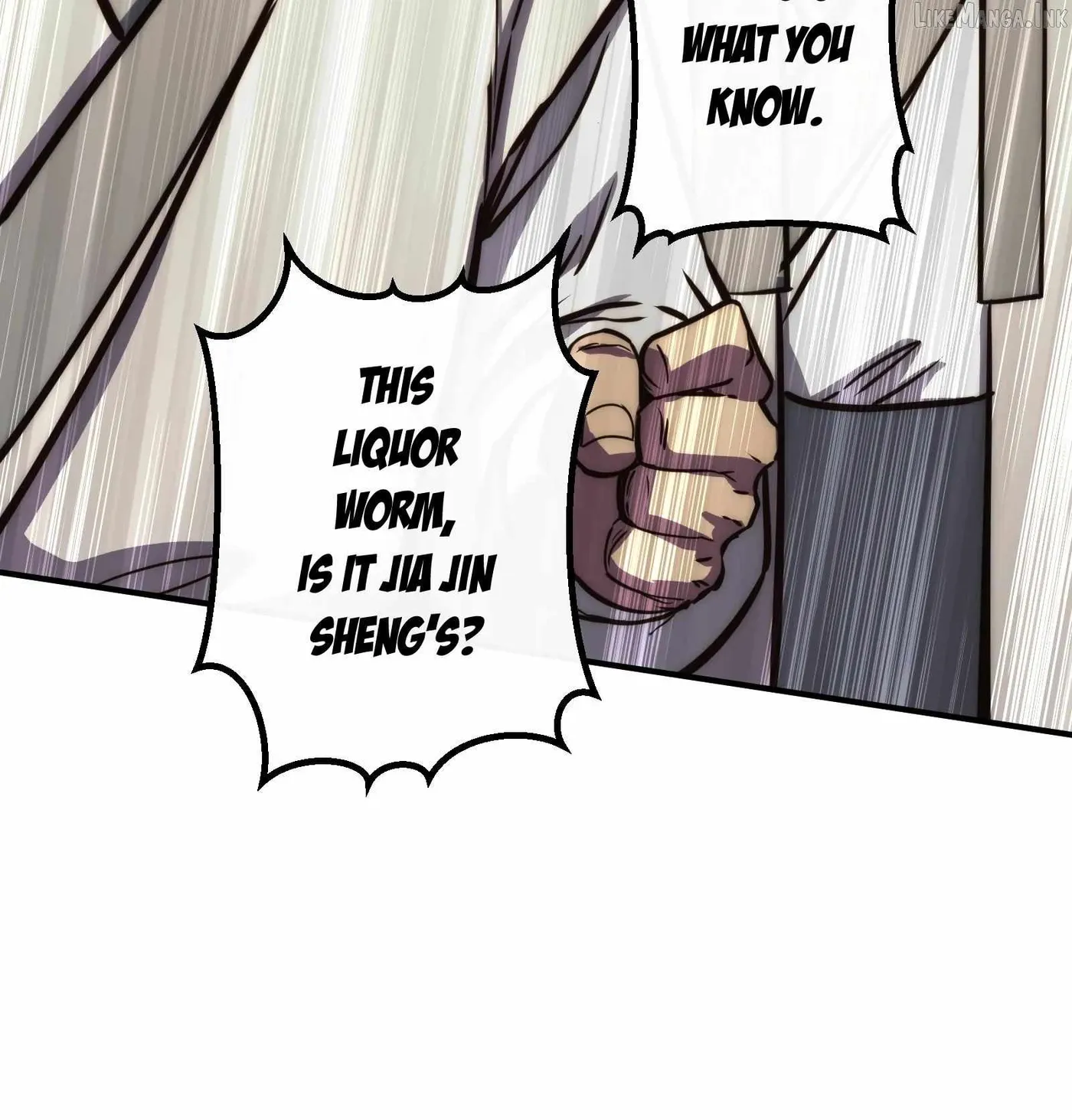 Reverend Insanity Chapter 31 page 114 - 